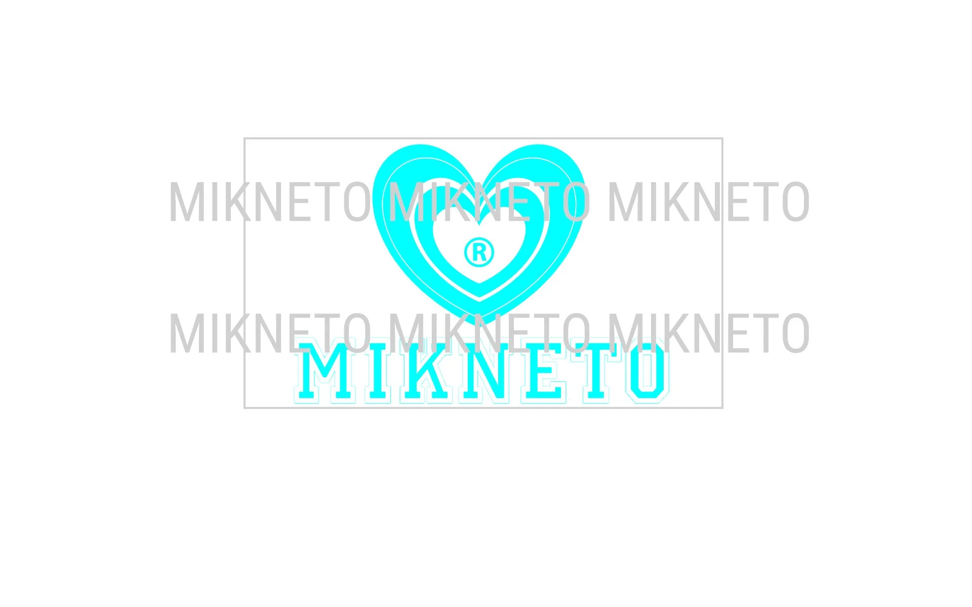 Donation: MIKNETO Heart© - 40