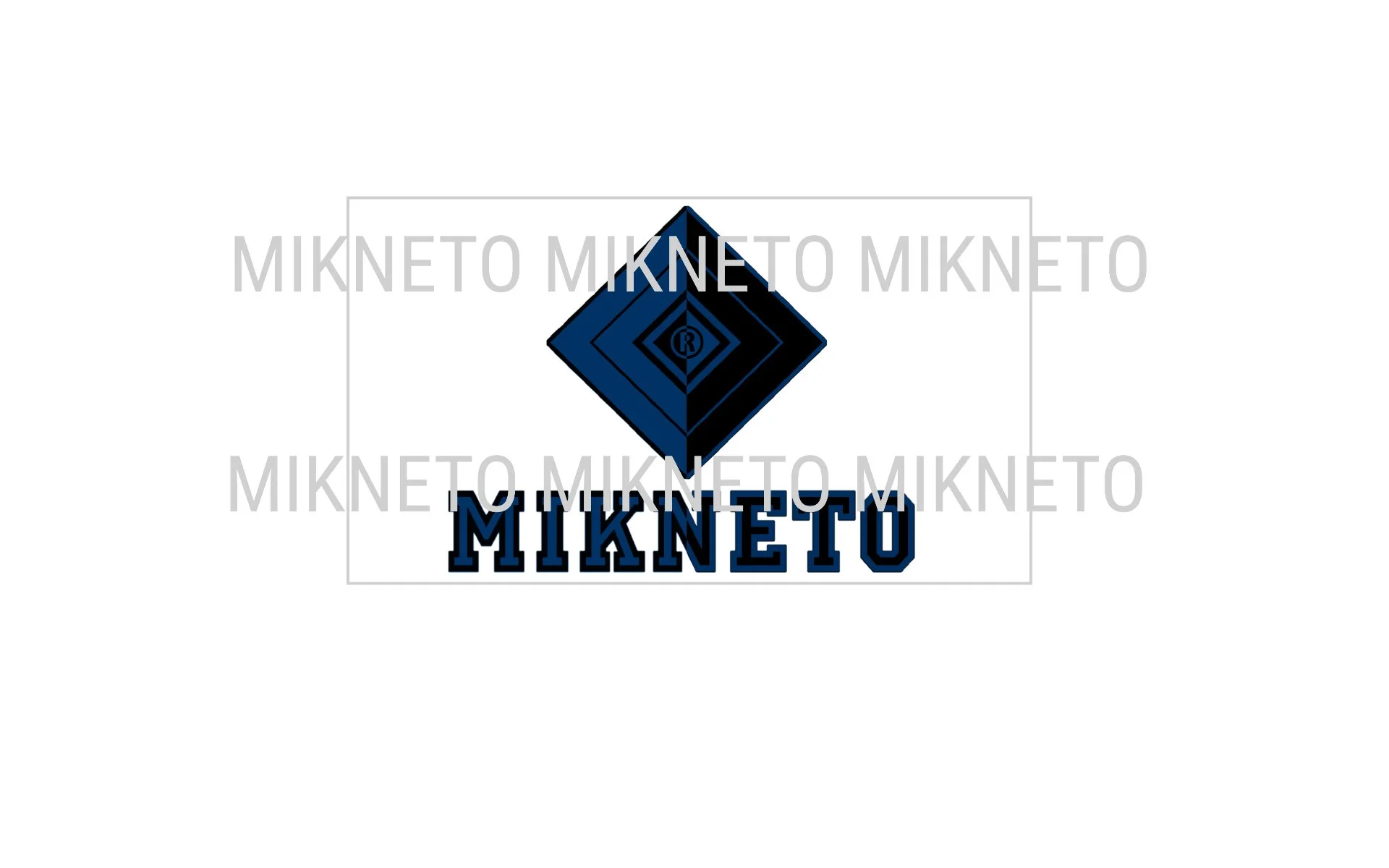 MIKNETO Two-Color - Miscellaneous 25