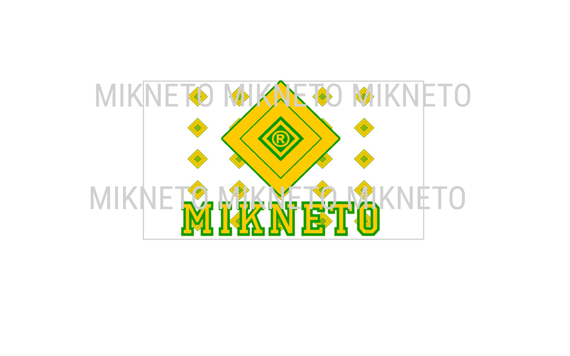 Donation: Think Outside the Box Green - 13