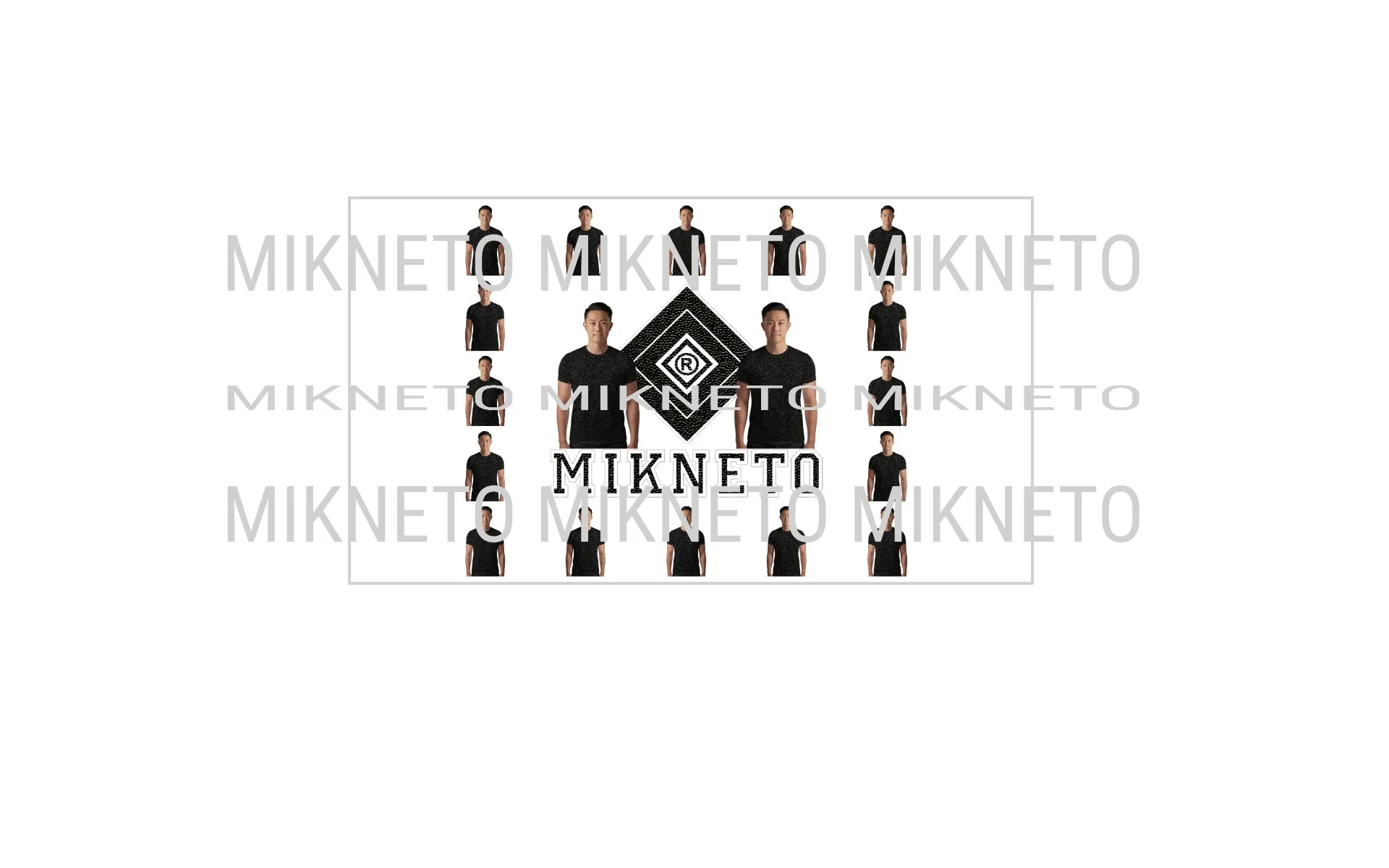 Donation: AI Model - MIKNETO® - Chao 2