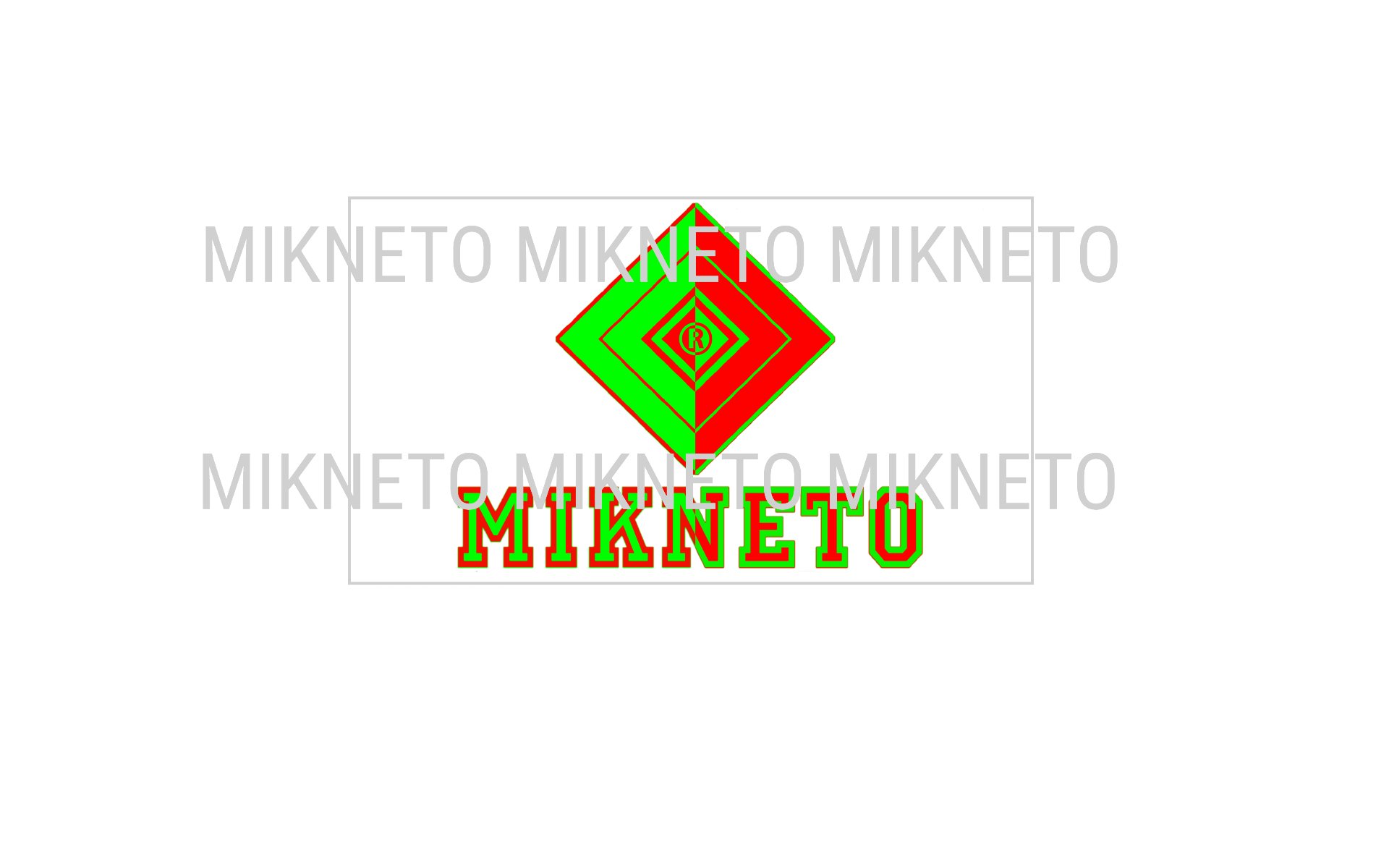 MIKNETO Two-Color L4