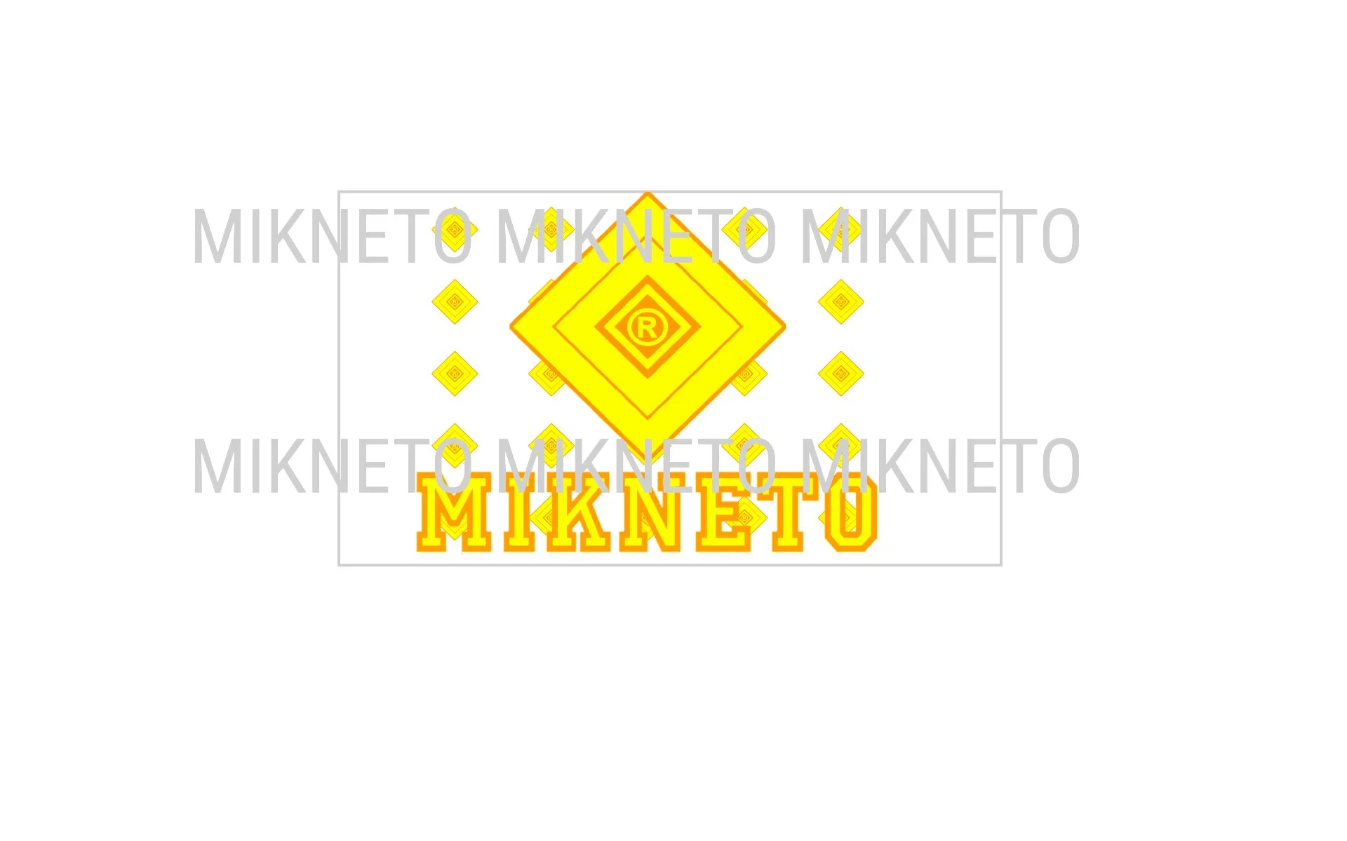 Think Outside the Box Orange - 6