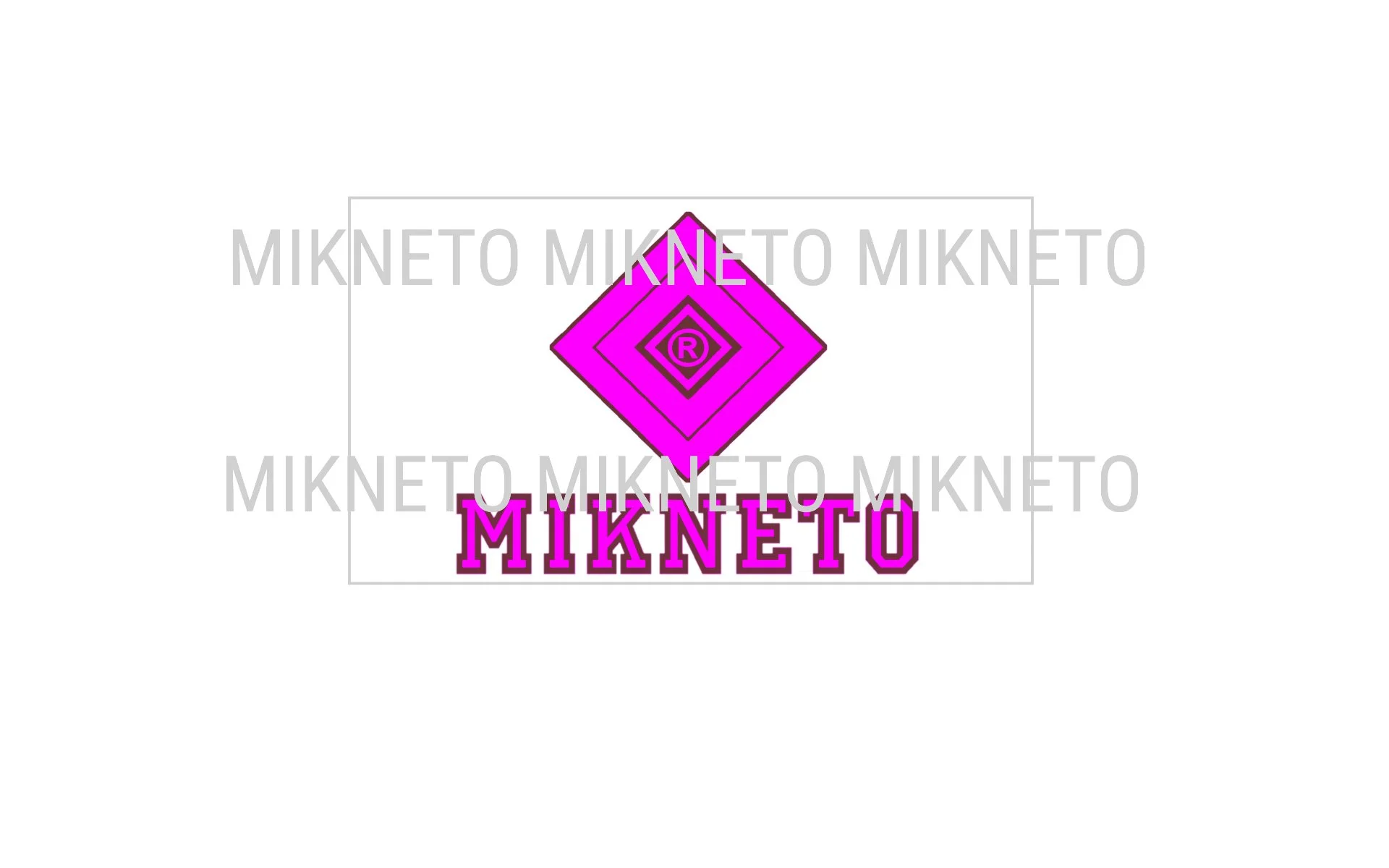 MIKNETO - Brown 8