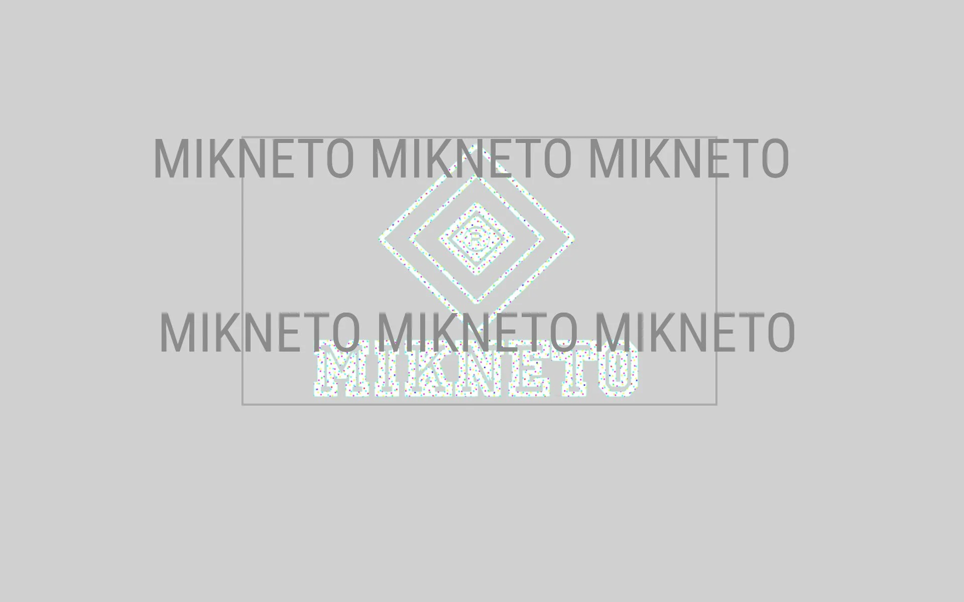 Donation: Full Transparent - White on White