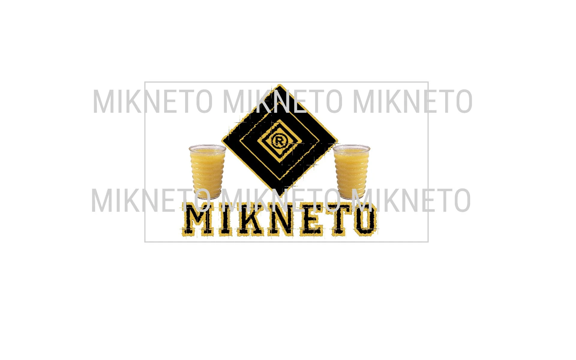 Donation: MIKNETO - Orange Juice