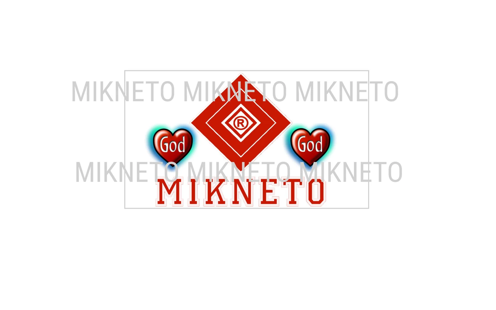 Donation: MIKNETO - Love God