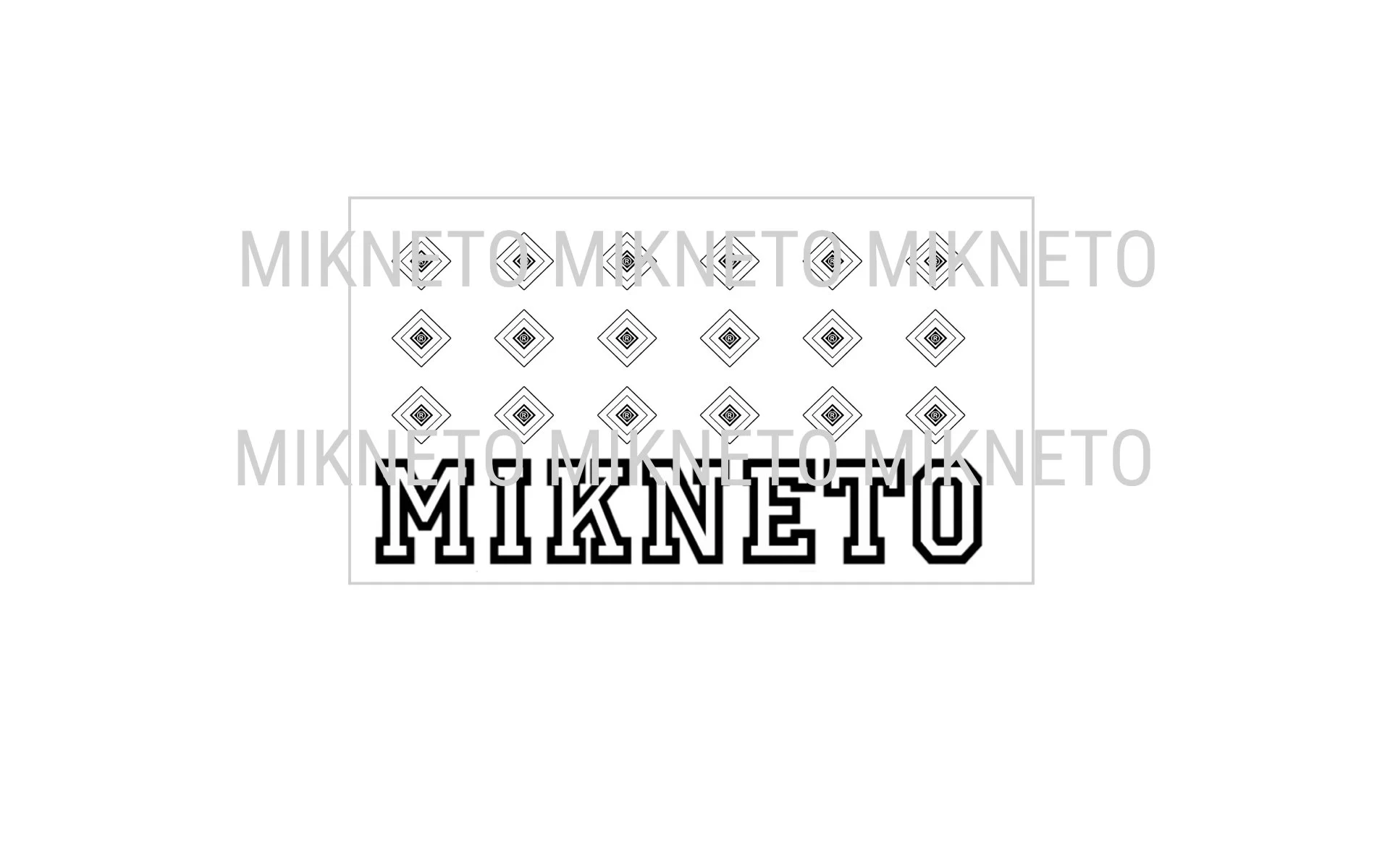 Donation: MIKNETO Staris - Black 2
