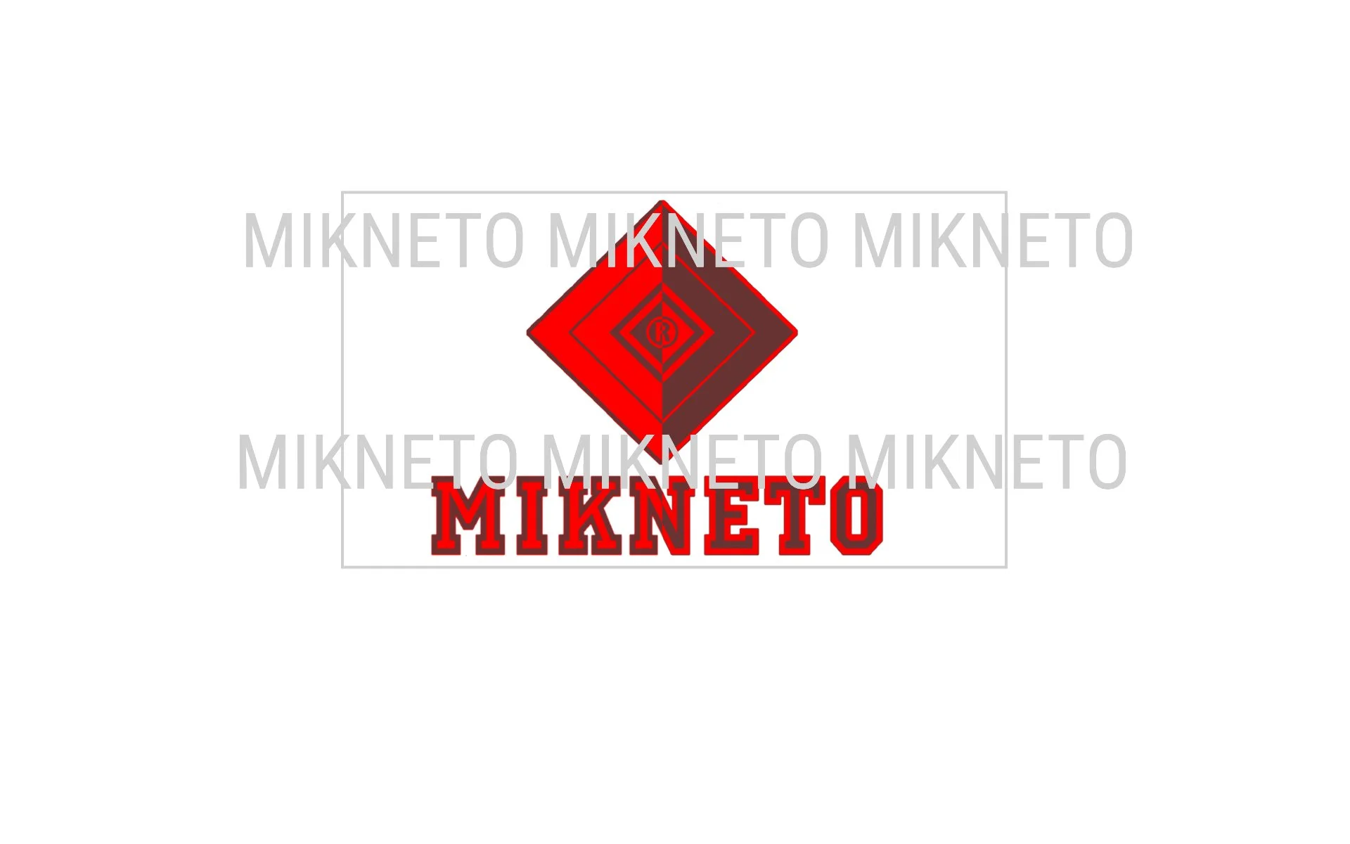 Donation: MIKNETO Two-Color R11