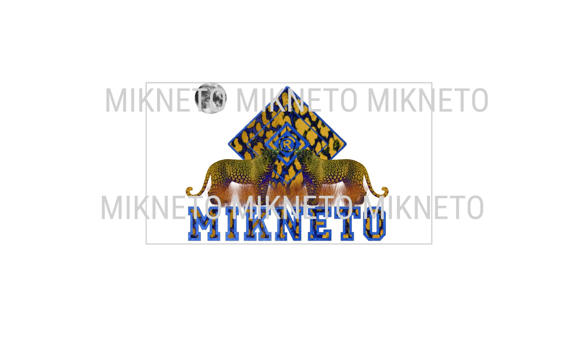 Donation: MIKNETO® - Night Leopard