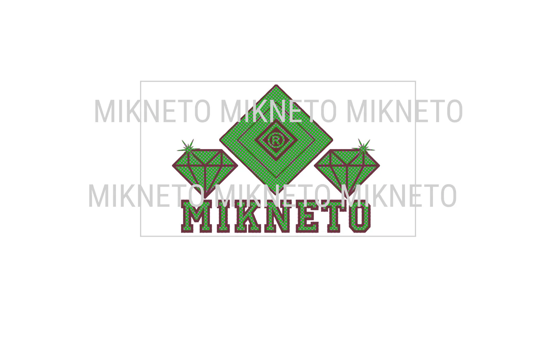 Donation: MIKNETO - Nature Diamond