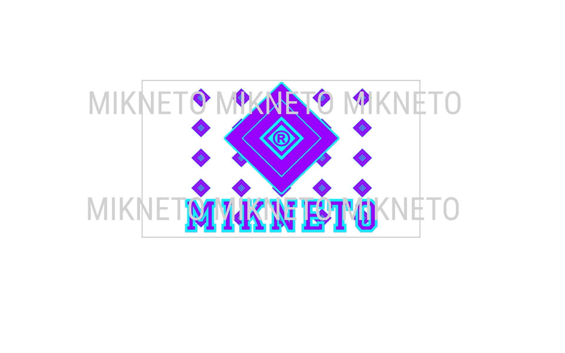 Donation: Think Outside the Box Cyan - 9