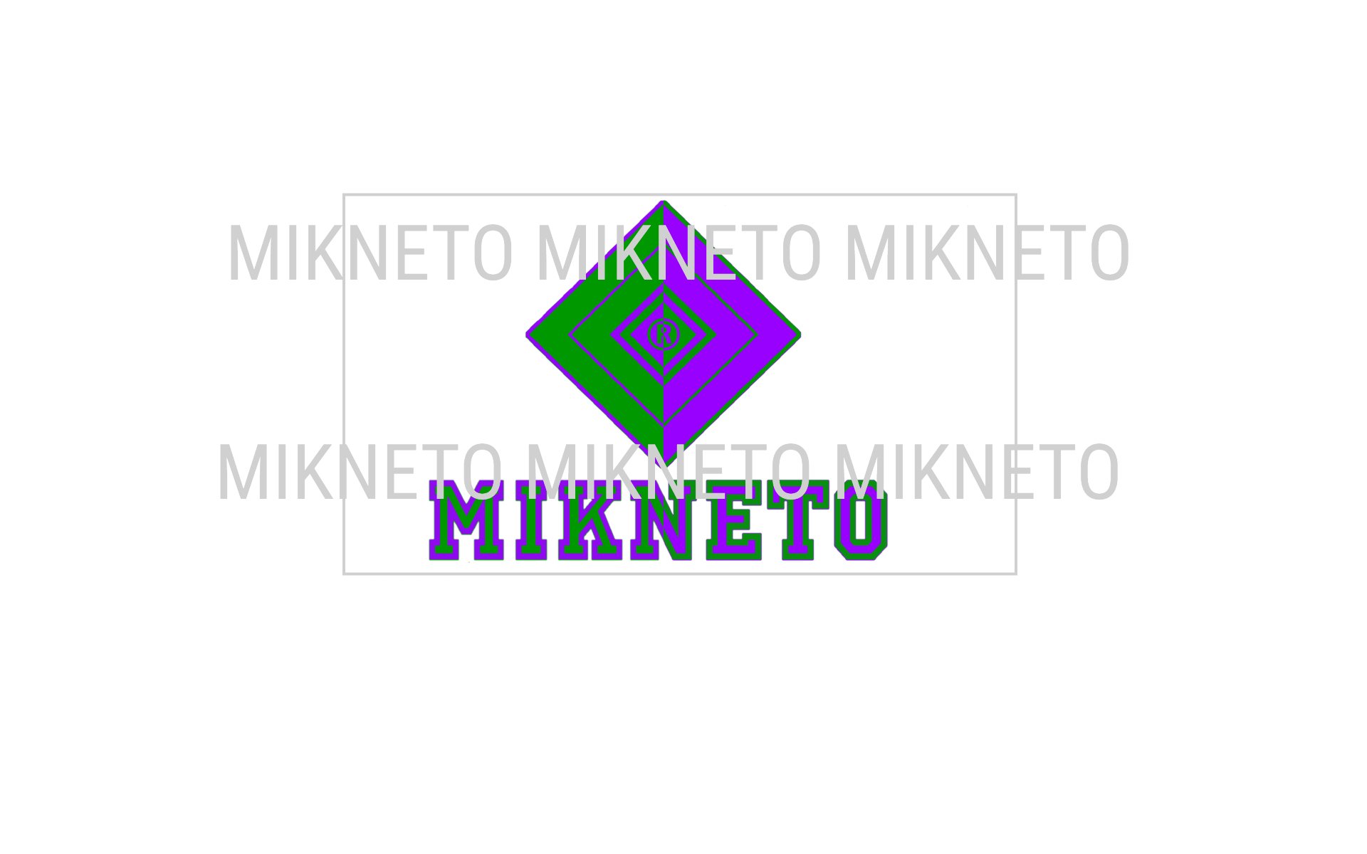 Donation: MIKNETO Two-Color - G10