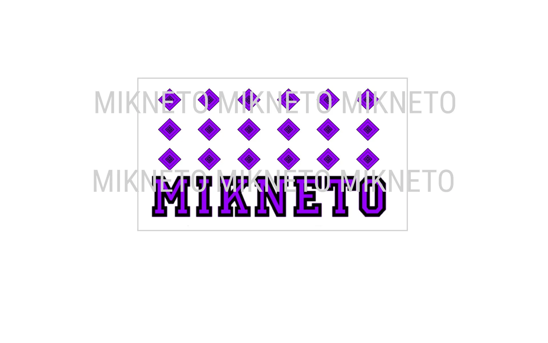 Donation: MIKNETO Staris - Black 9