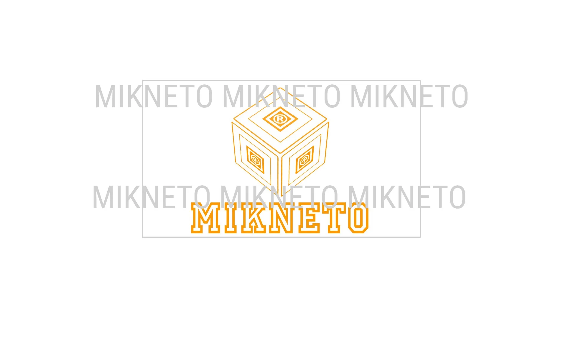Donation: MIKNETO Orange BOX - 3