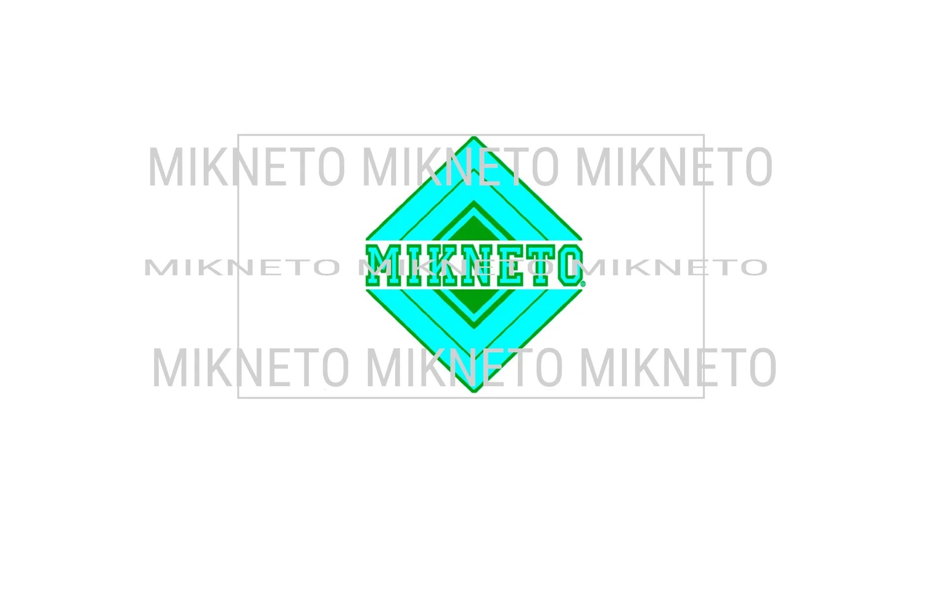 Donation: MIKNETO _ Green 10