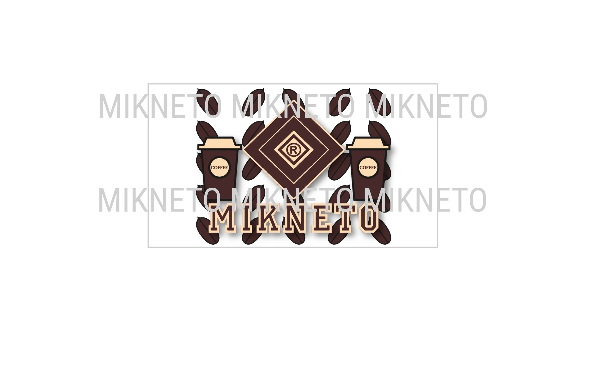 Donation: MIKNETO - Coffee 2