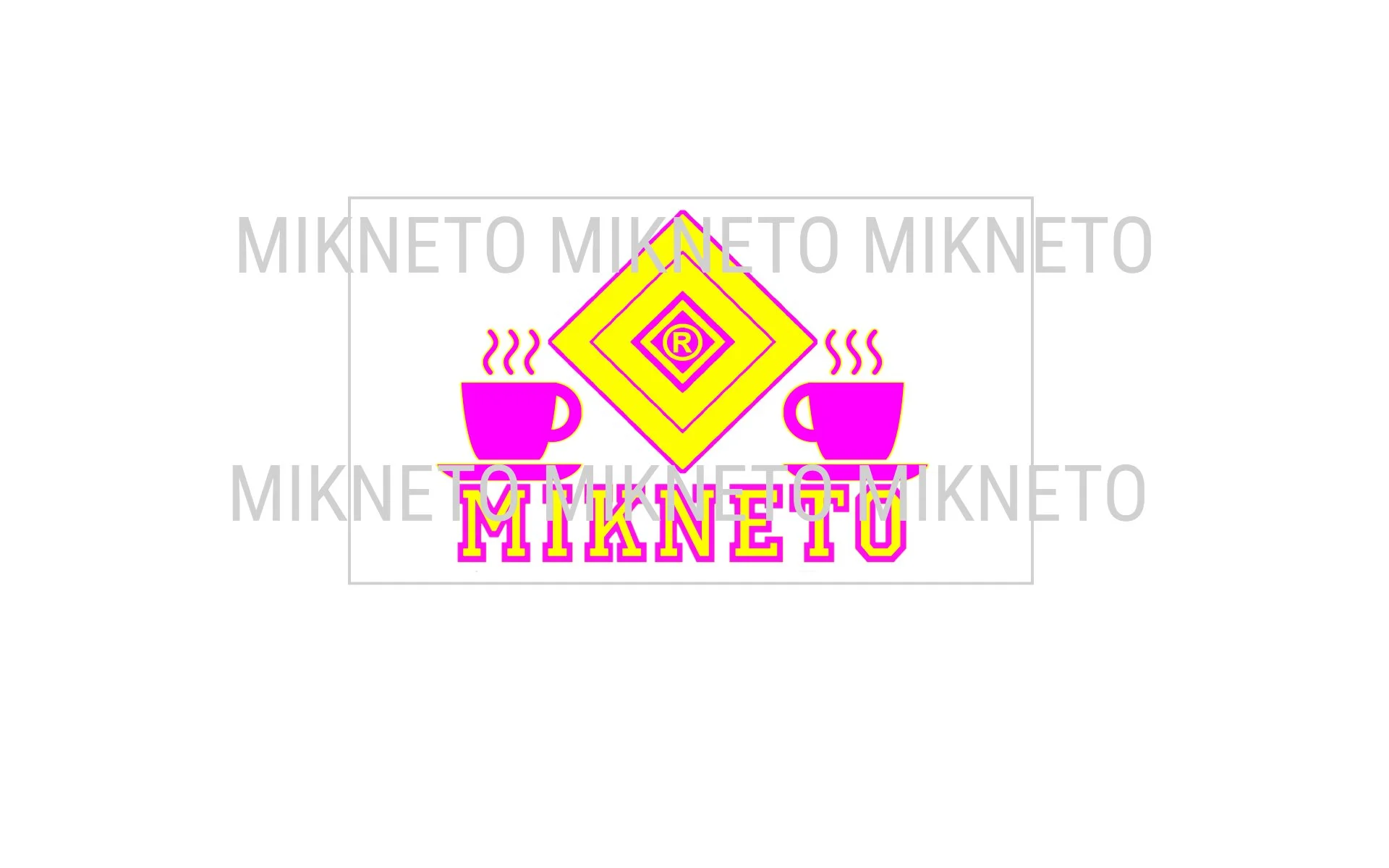 MIKNETO - Coffee Cup 2