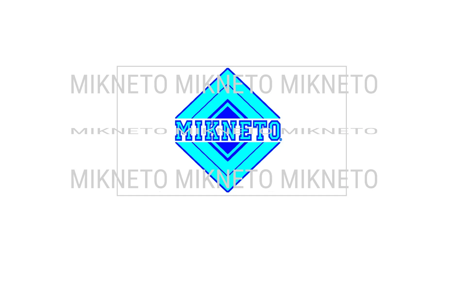 MIKNETO _ Blue 8