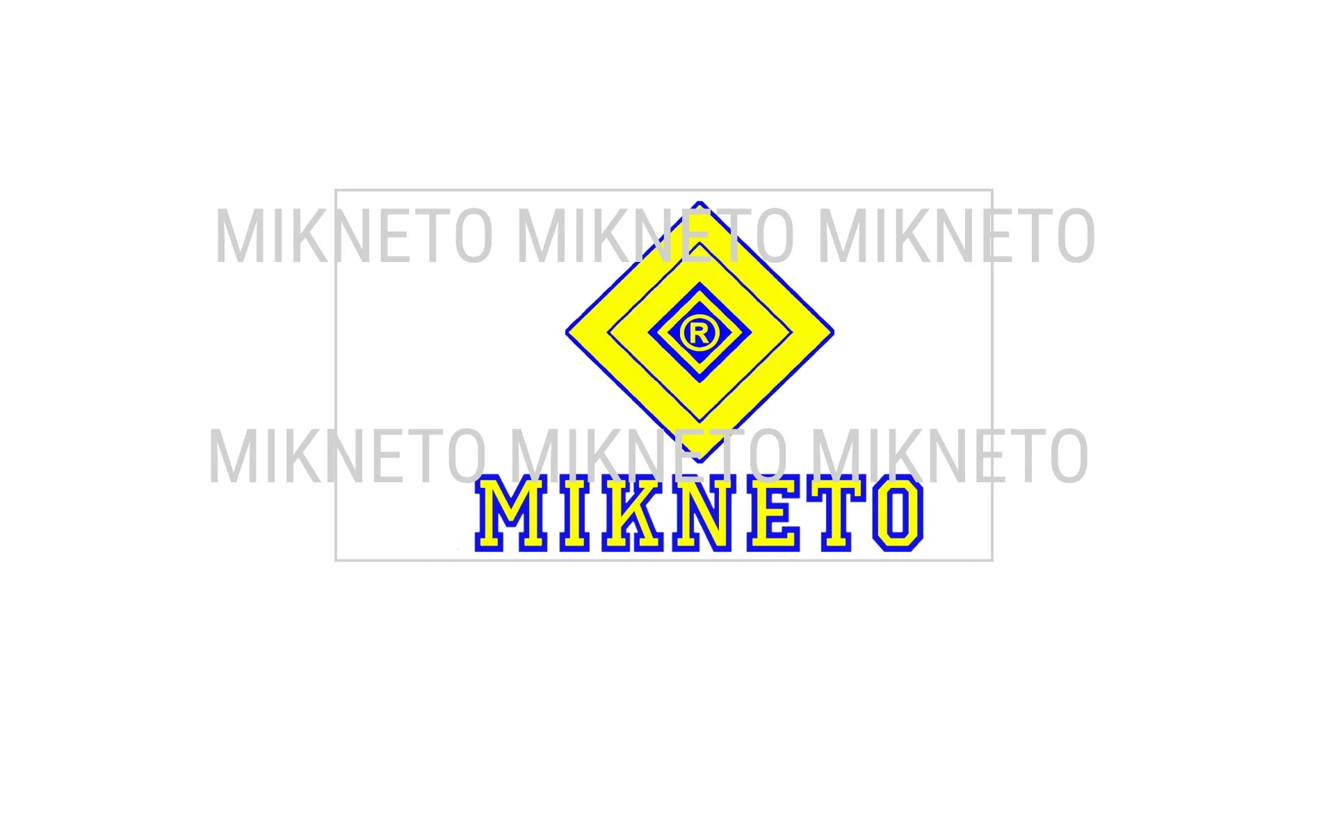 Donation: MIKNETO - Blue 6