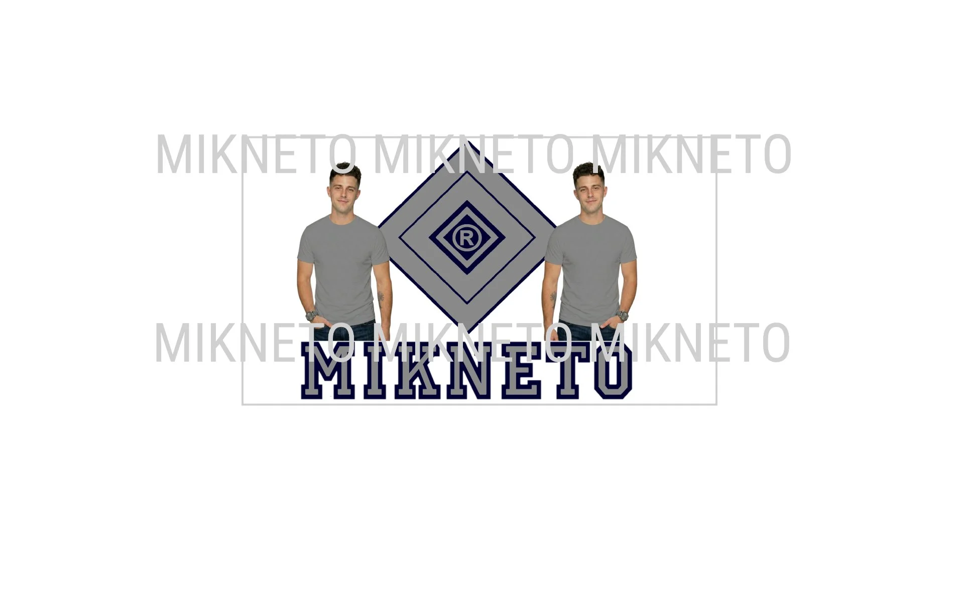 AI Model - MIKNETO® - Bobby