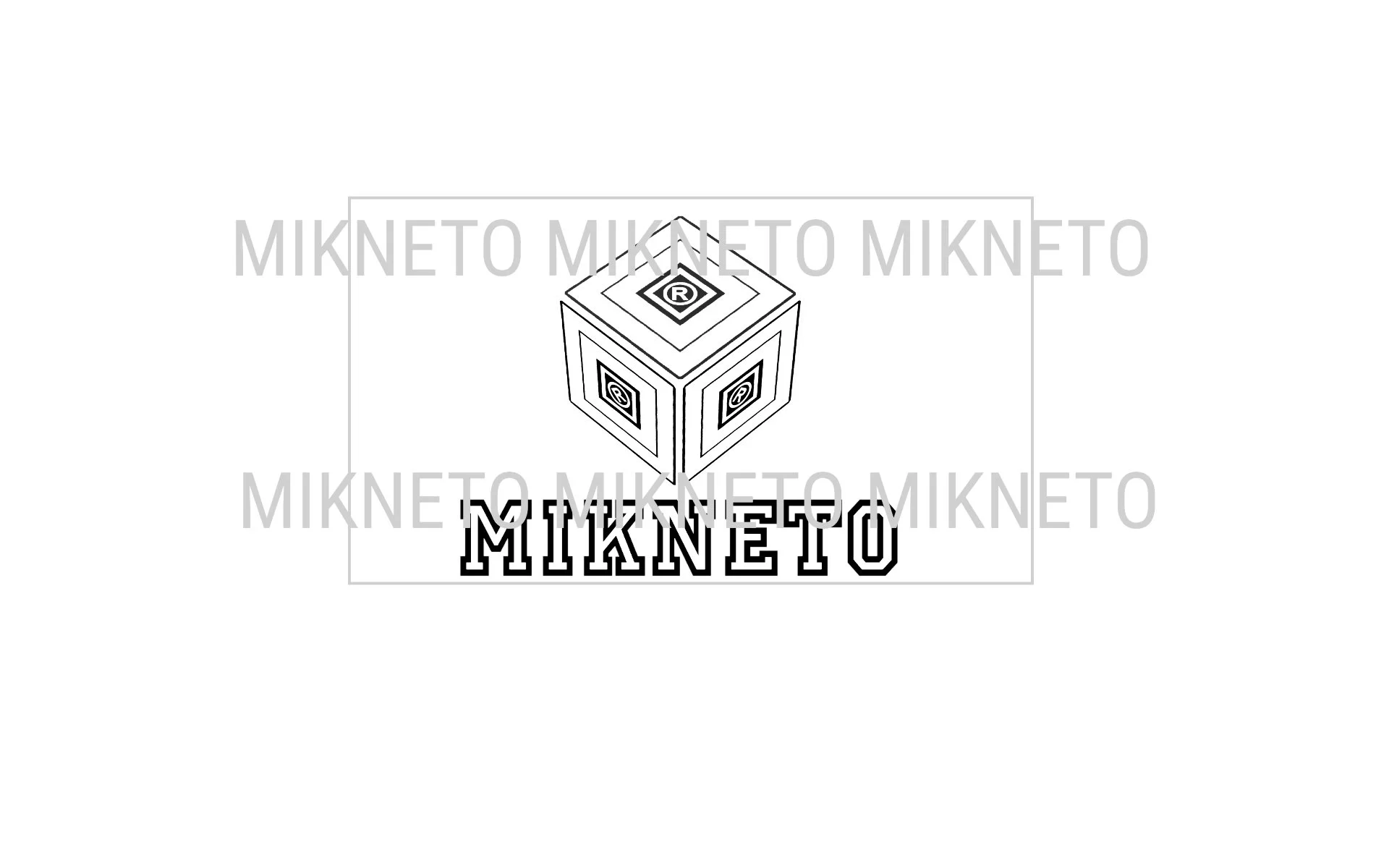 Donation: MIKNETO Black BOX - 1