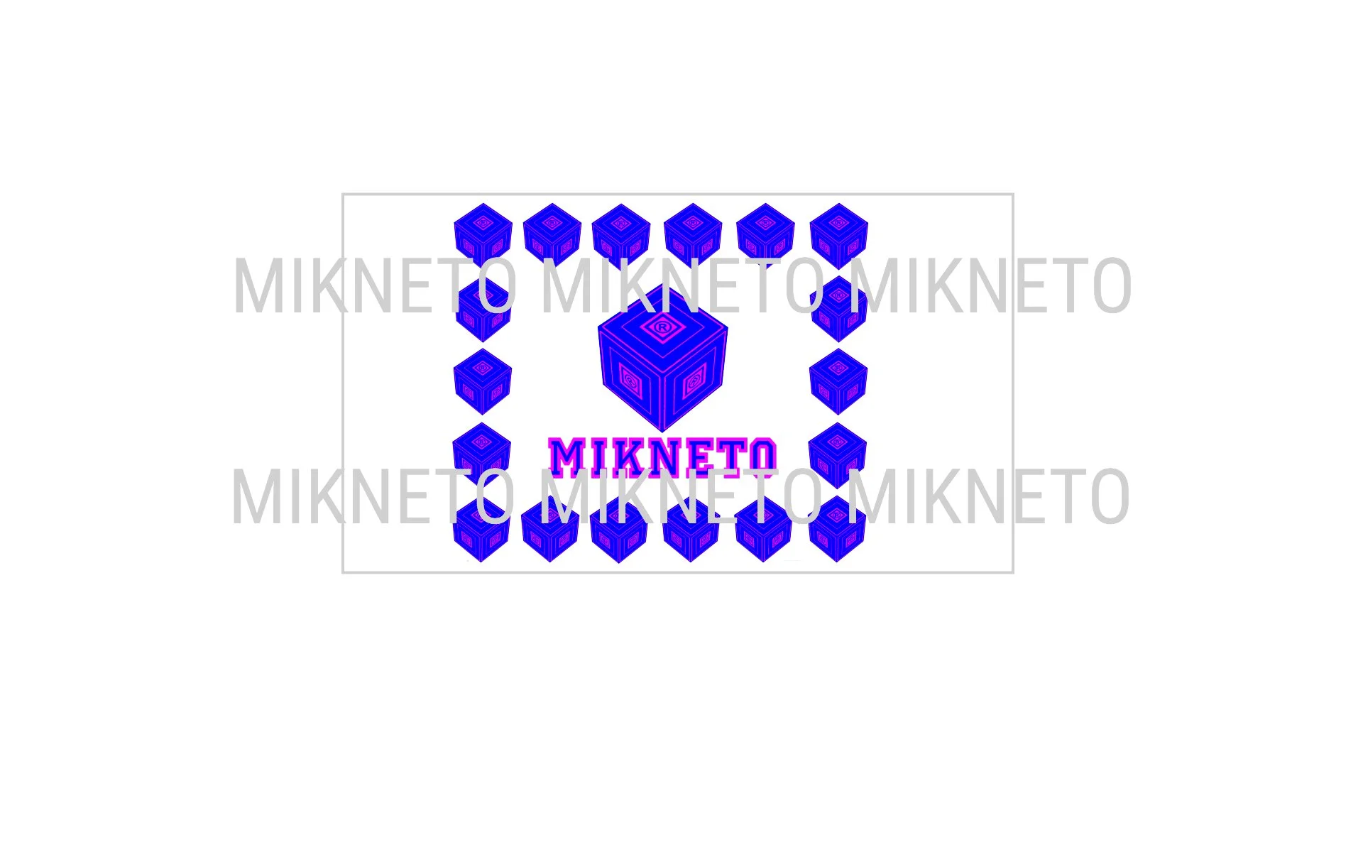Donation: MIKNETO - BOXES P7