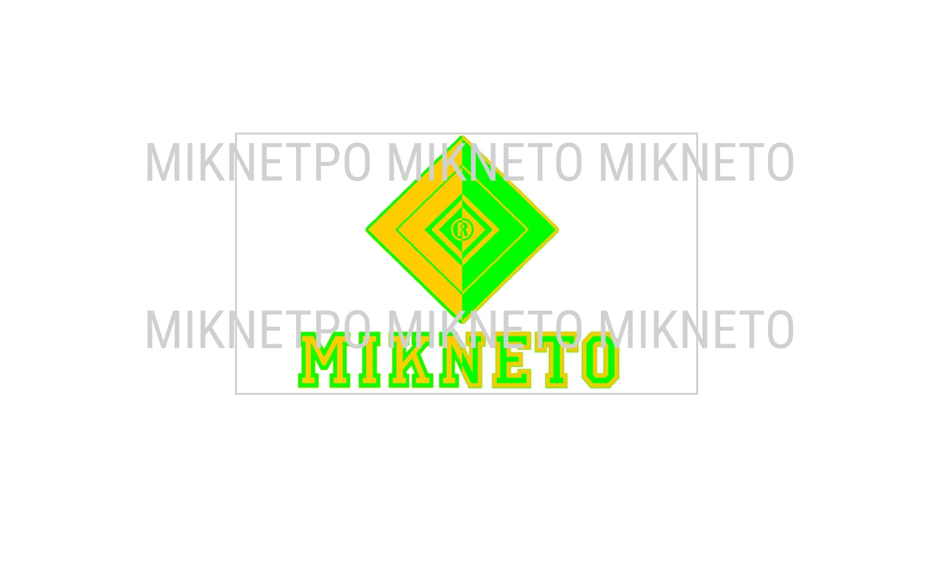Donation: MIKNETO Two-Color G5.