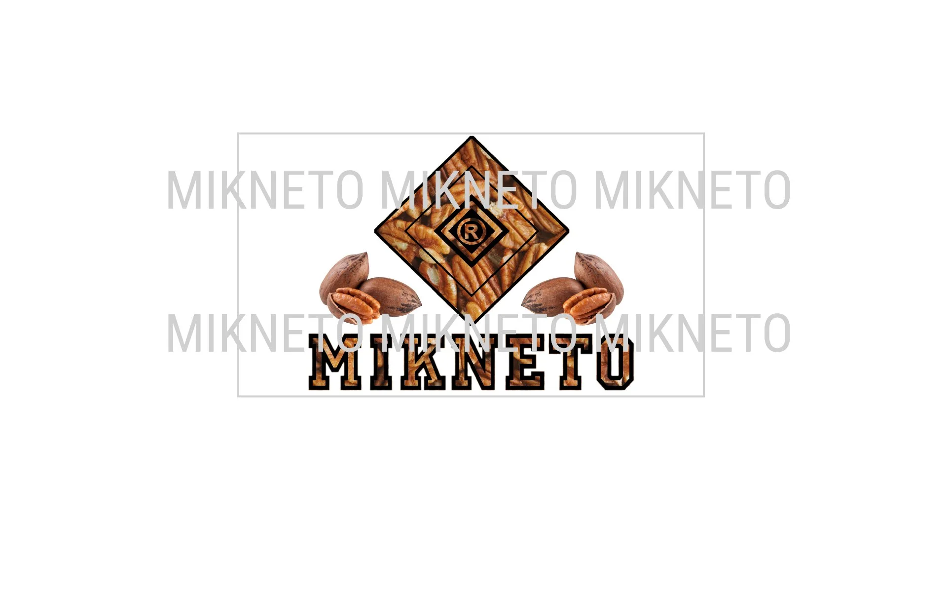 MIKNETO® - Pecans