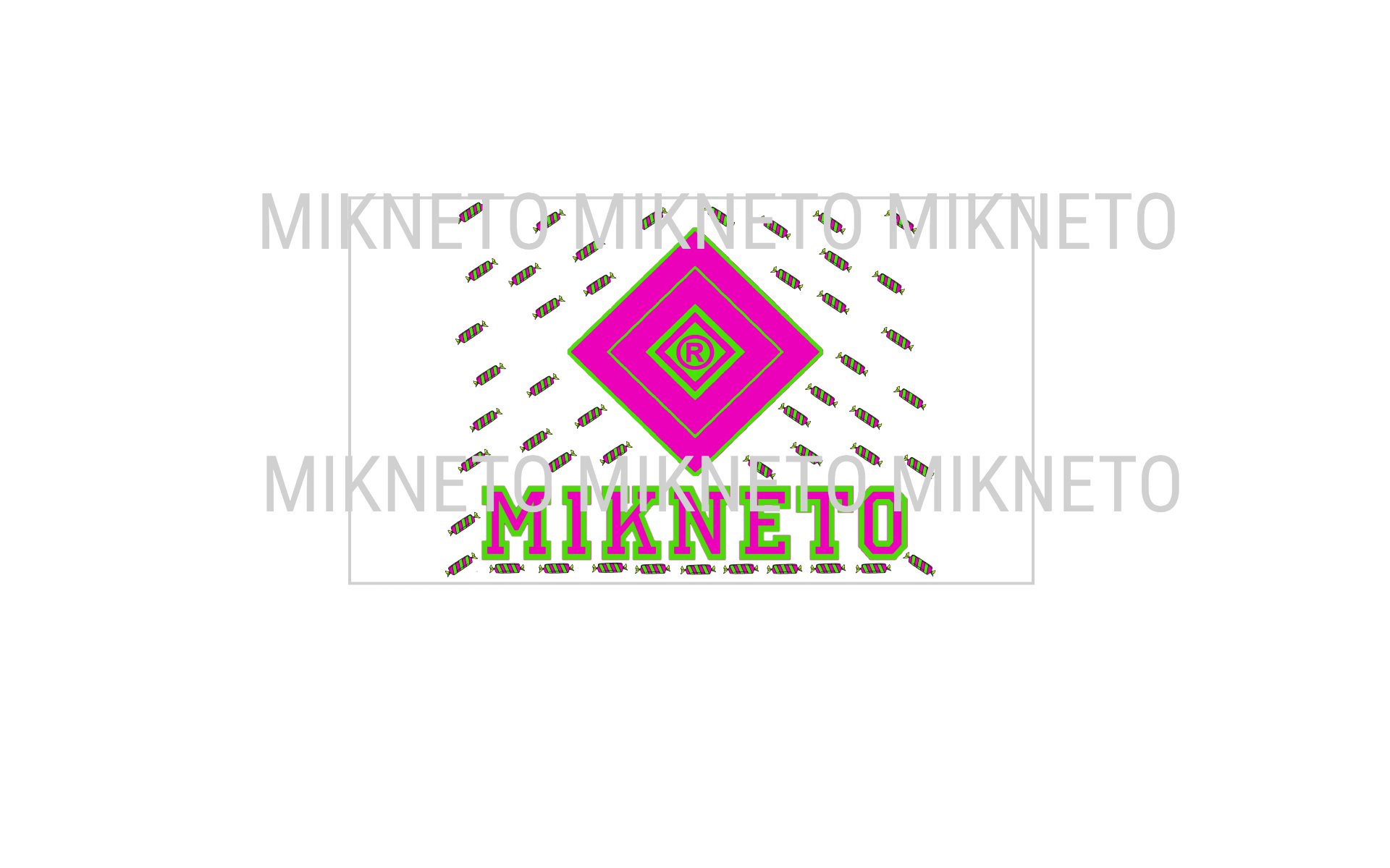 Donation: MIKNETO - Candy