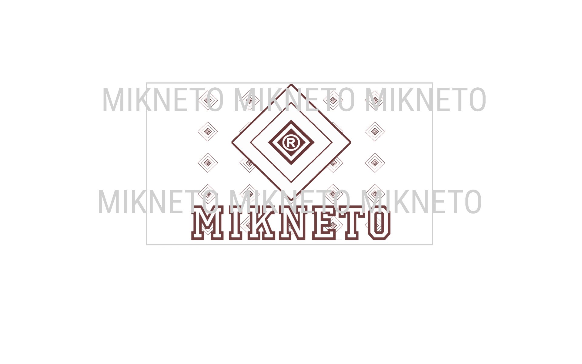 Donation: Think Outside the Box Brown - 3