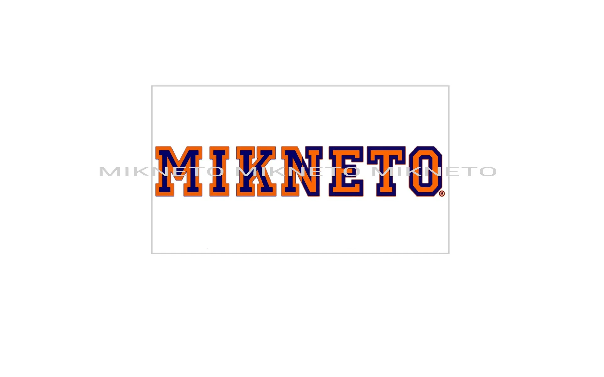 Donation: MIKNETO - Two-Color -19