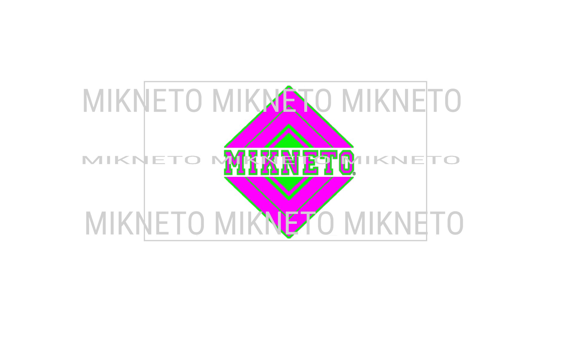 MIKNETO _ Lime Green 7