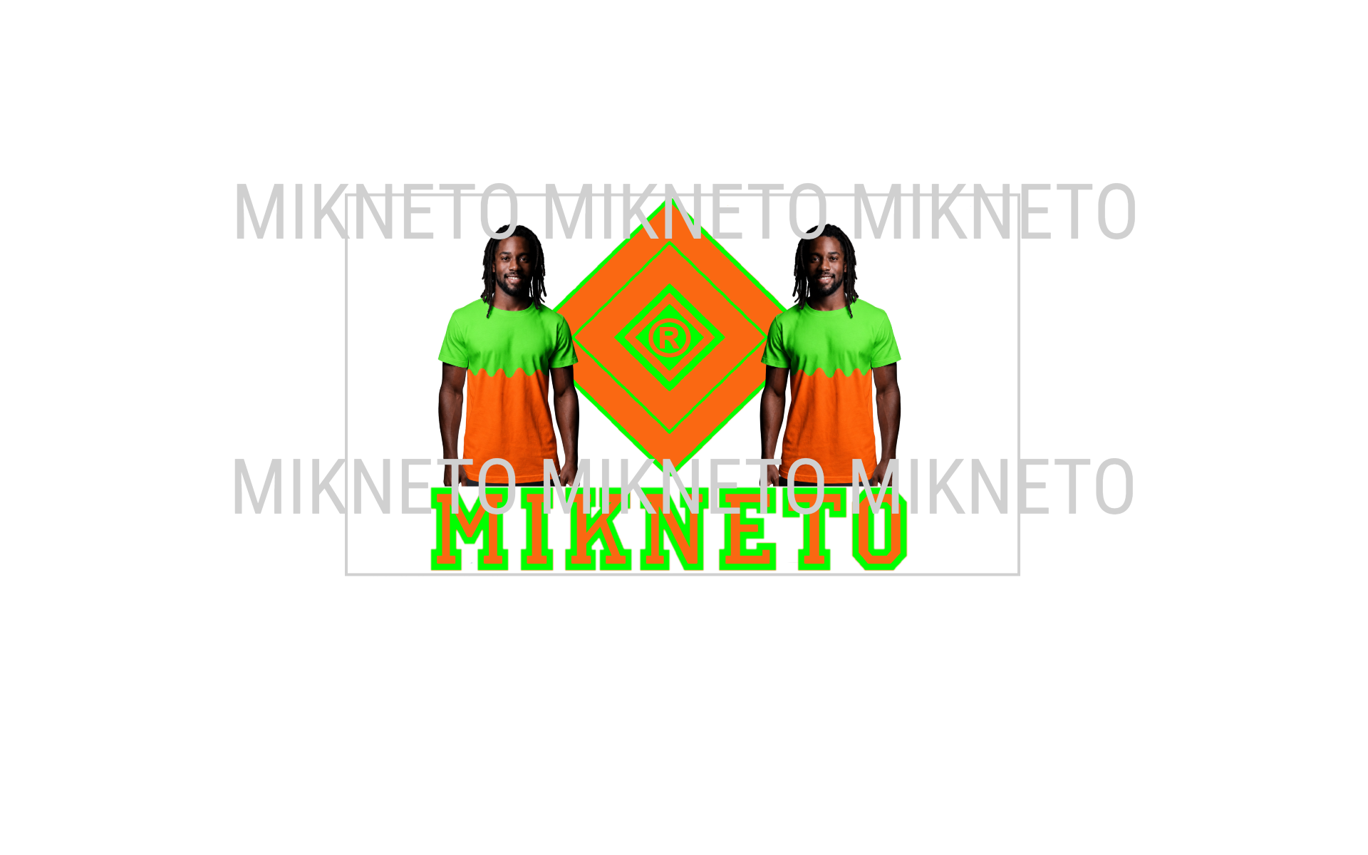 AI Model - MIKNETO® - Ruben