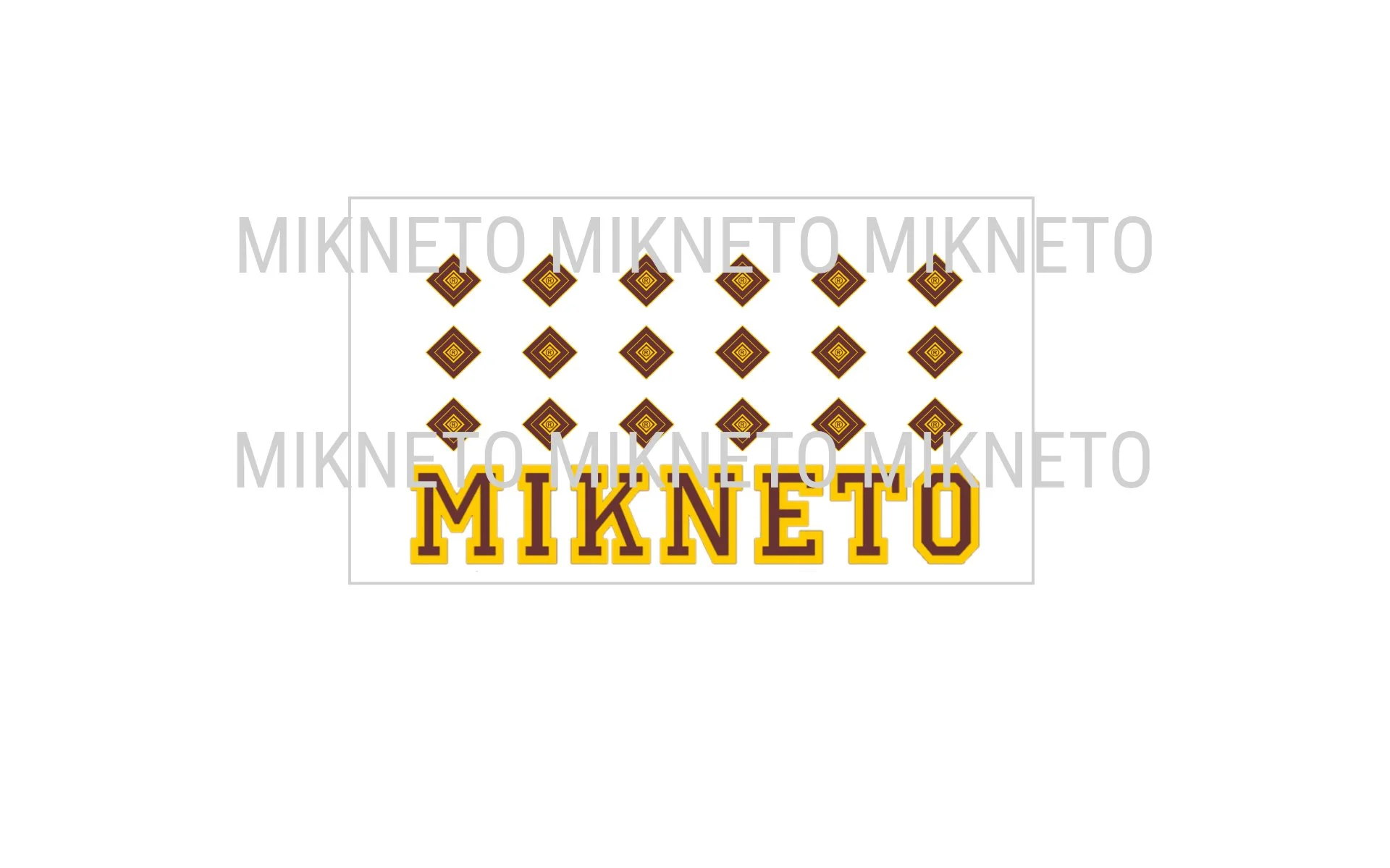 Donation: MIKNETO Staris - Gold 12