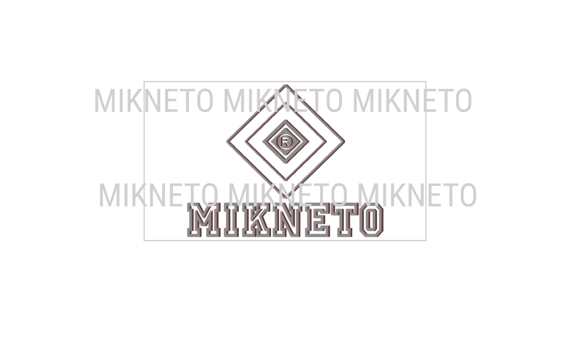 Full Transparent Two-Tone Gray 11