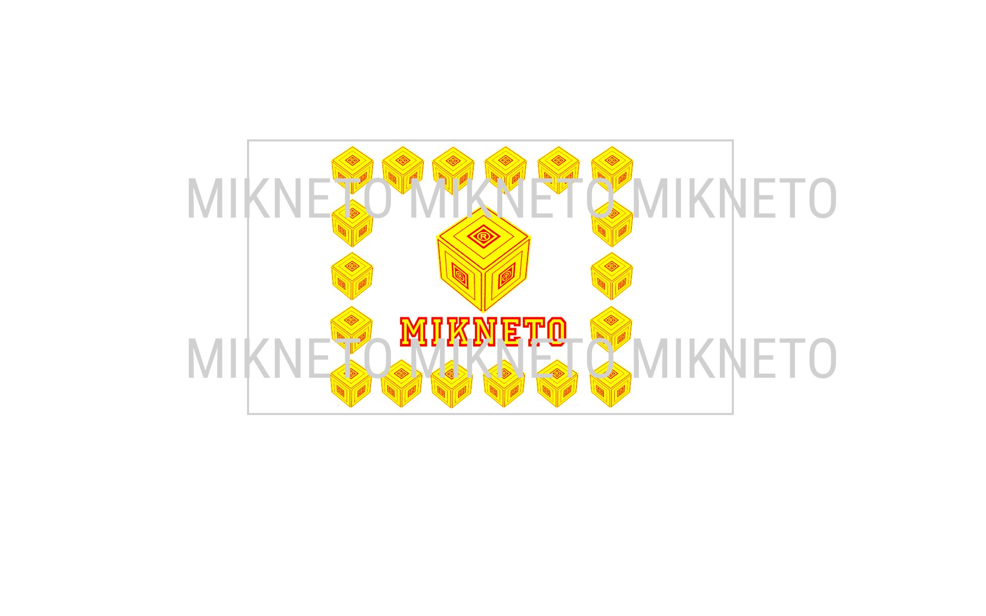 Donation: MIKNETO - BOXES R6
