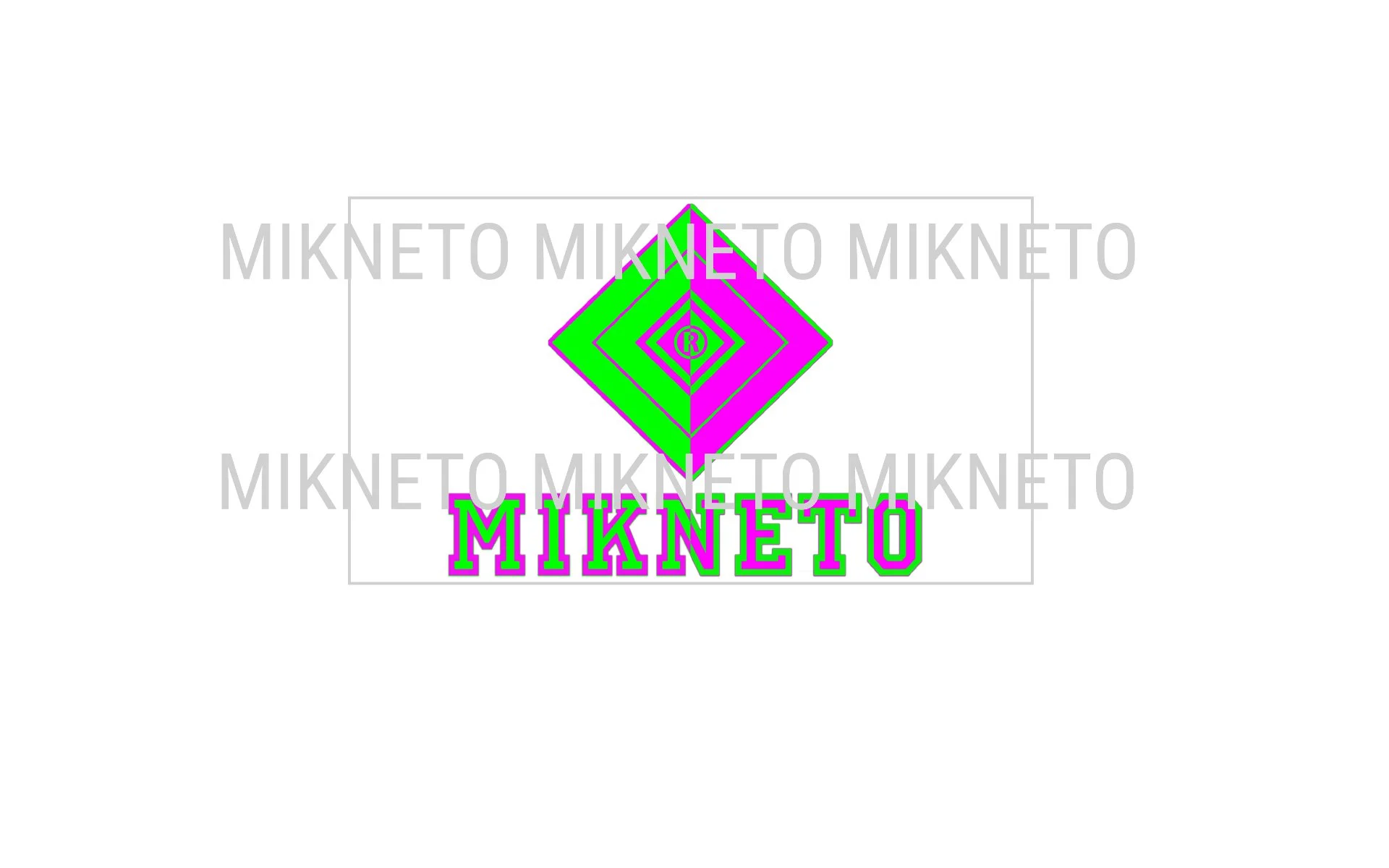 MIKNETO Two-Color L7