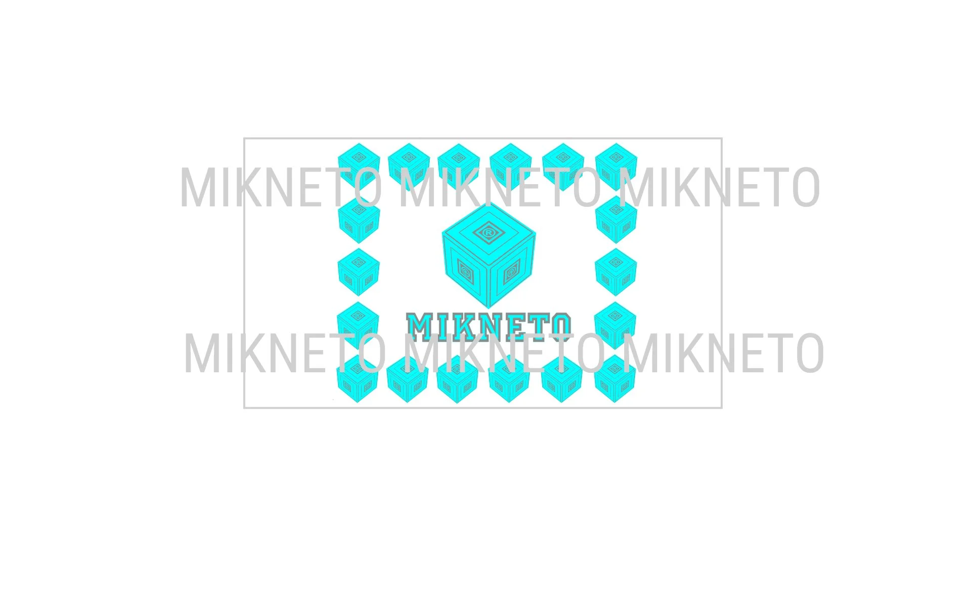 MIKNETO - BOXES G8