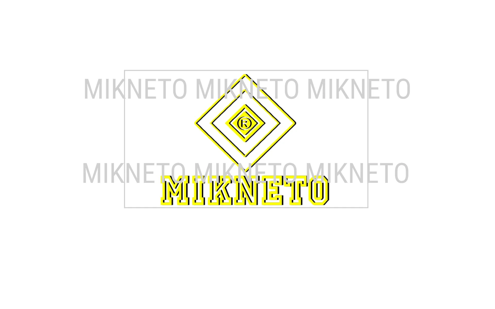 Full Transparent Two-Tone Yellow 1