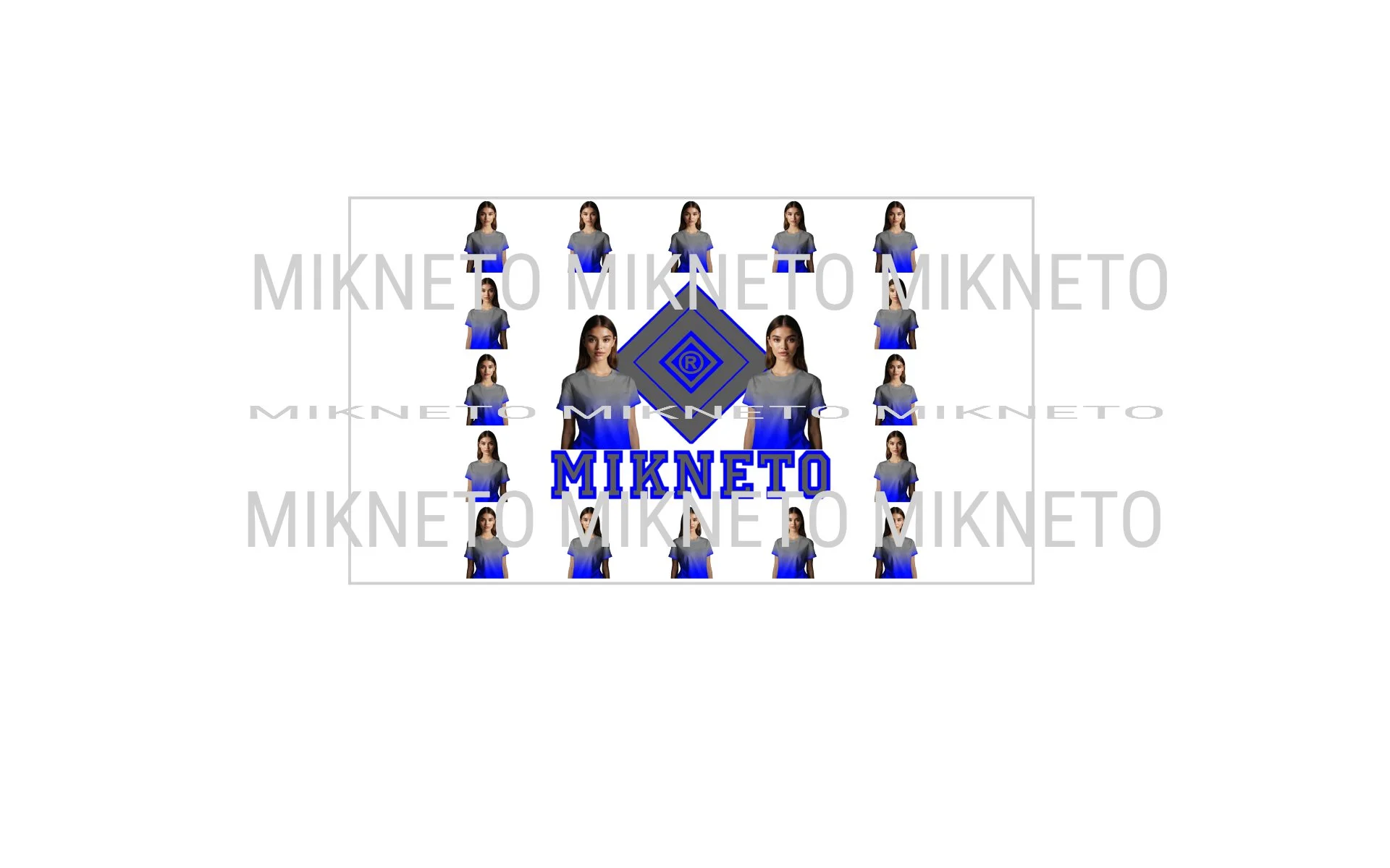 Donation: AI Model - MIKNETO® - Alice 2