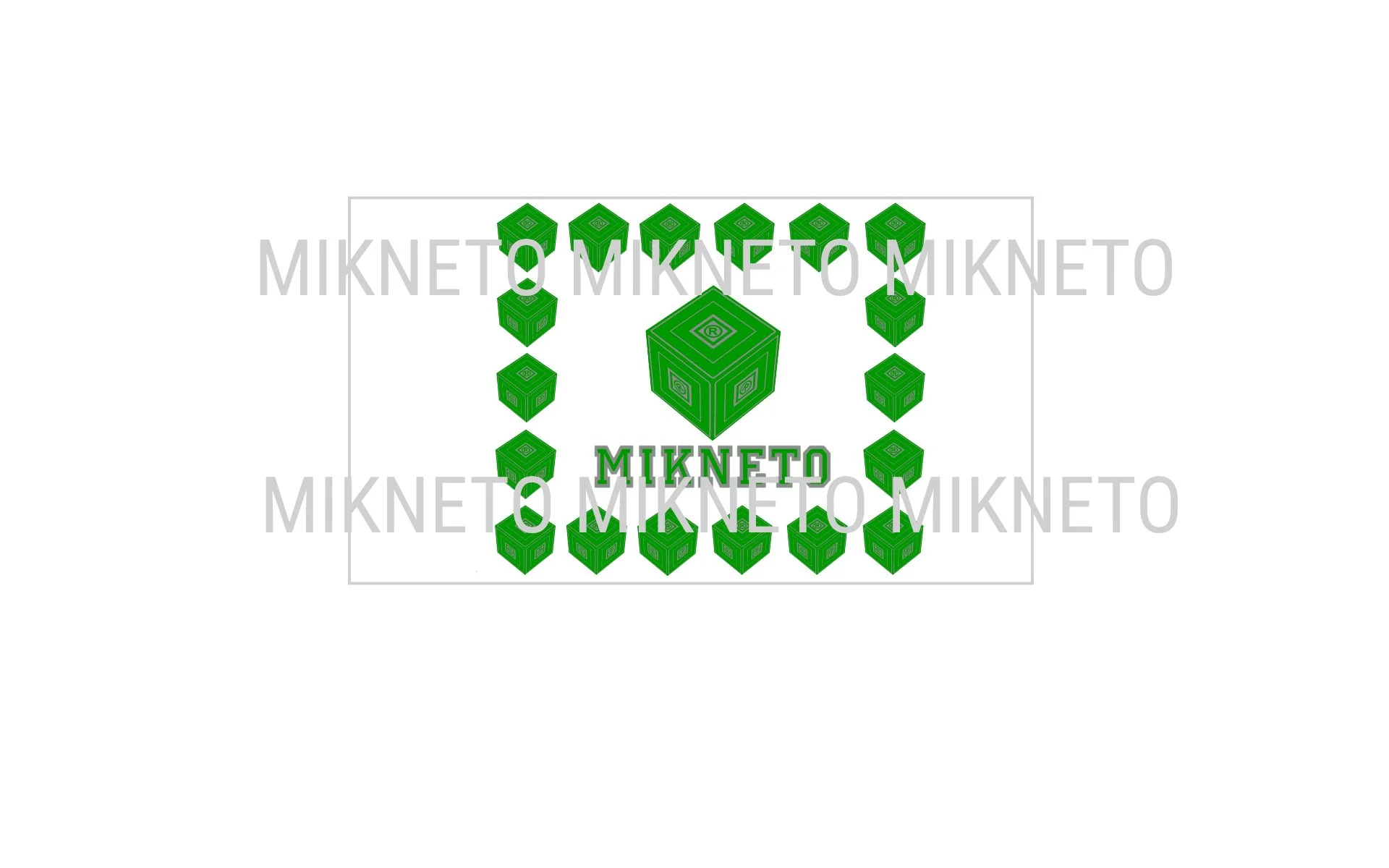 MIKNETO - BOXES G10