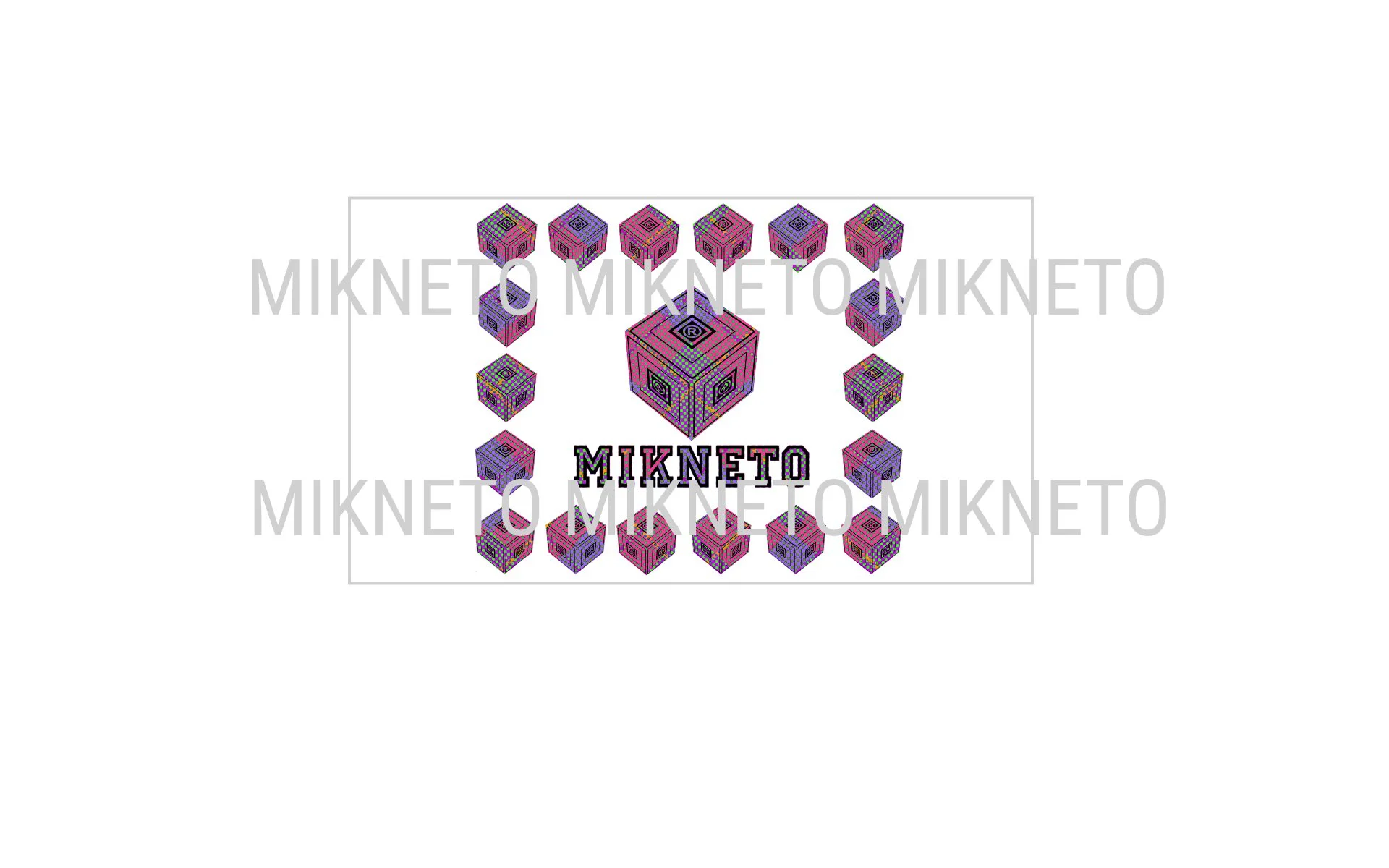 Donation: MIKNETO - Color Shift 3