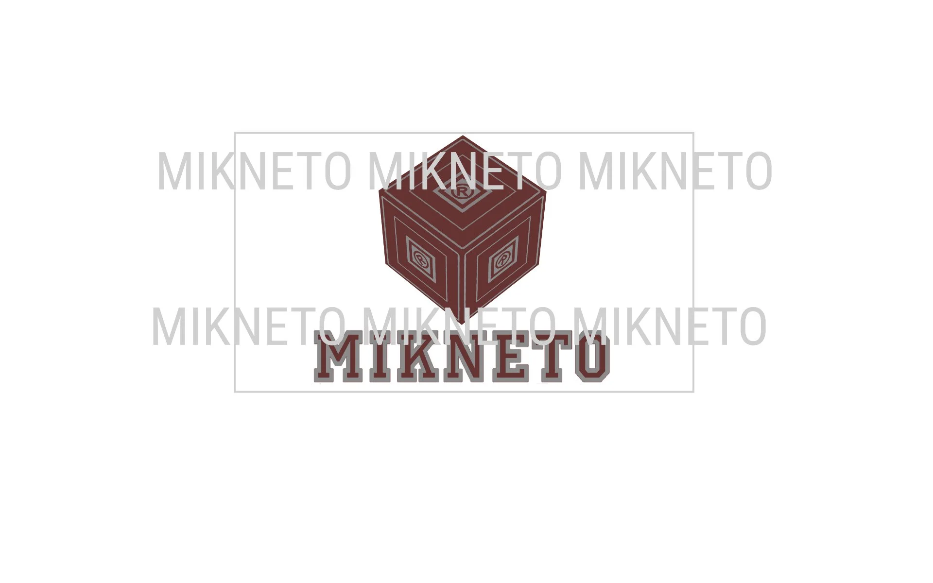 MIKNETO Gray BOX - 11