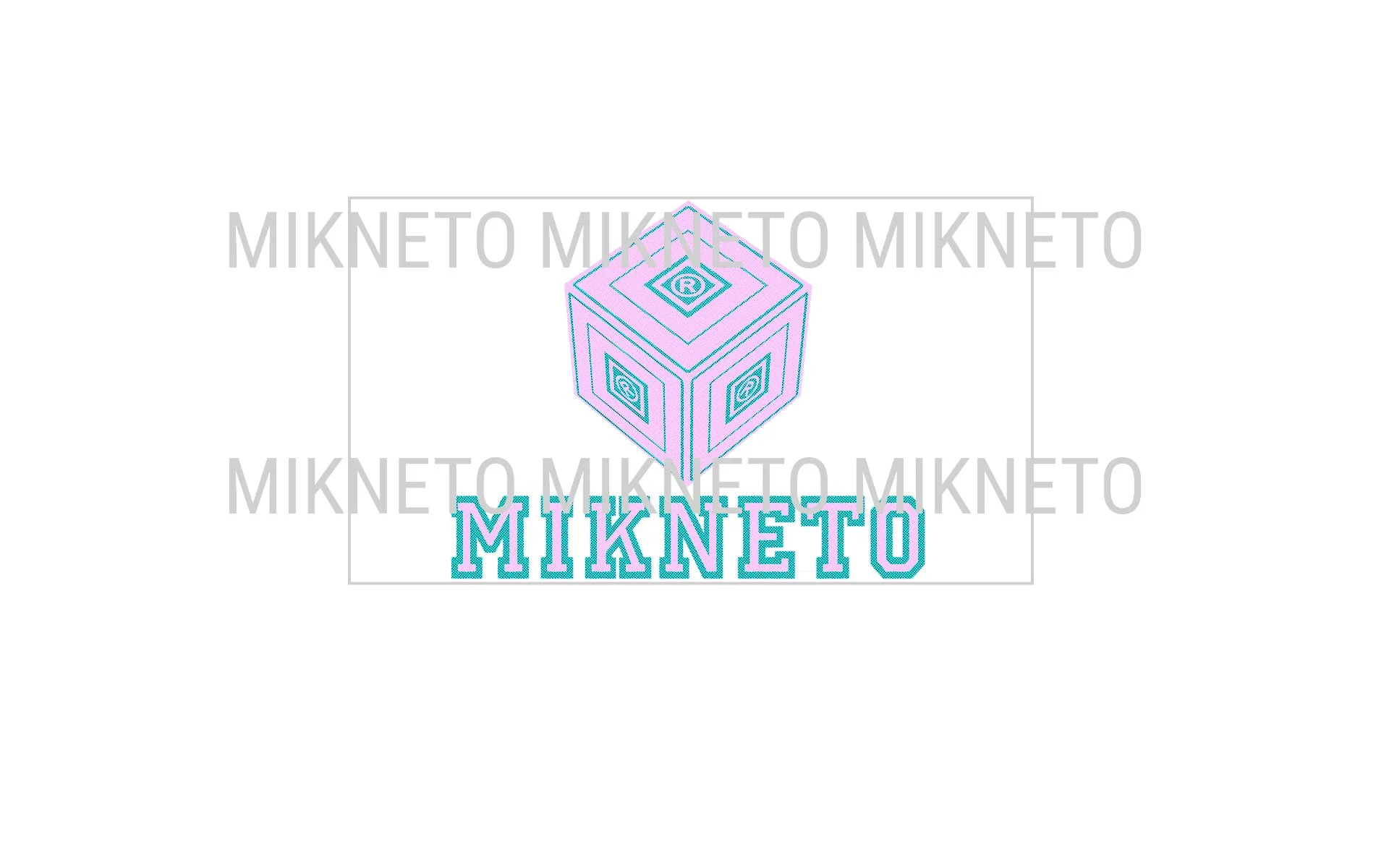 MIKNETO - Cute
