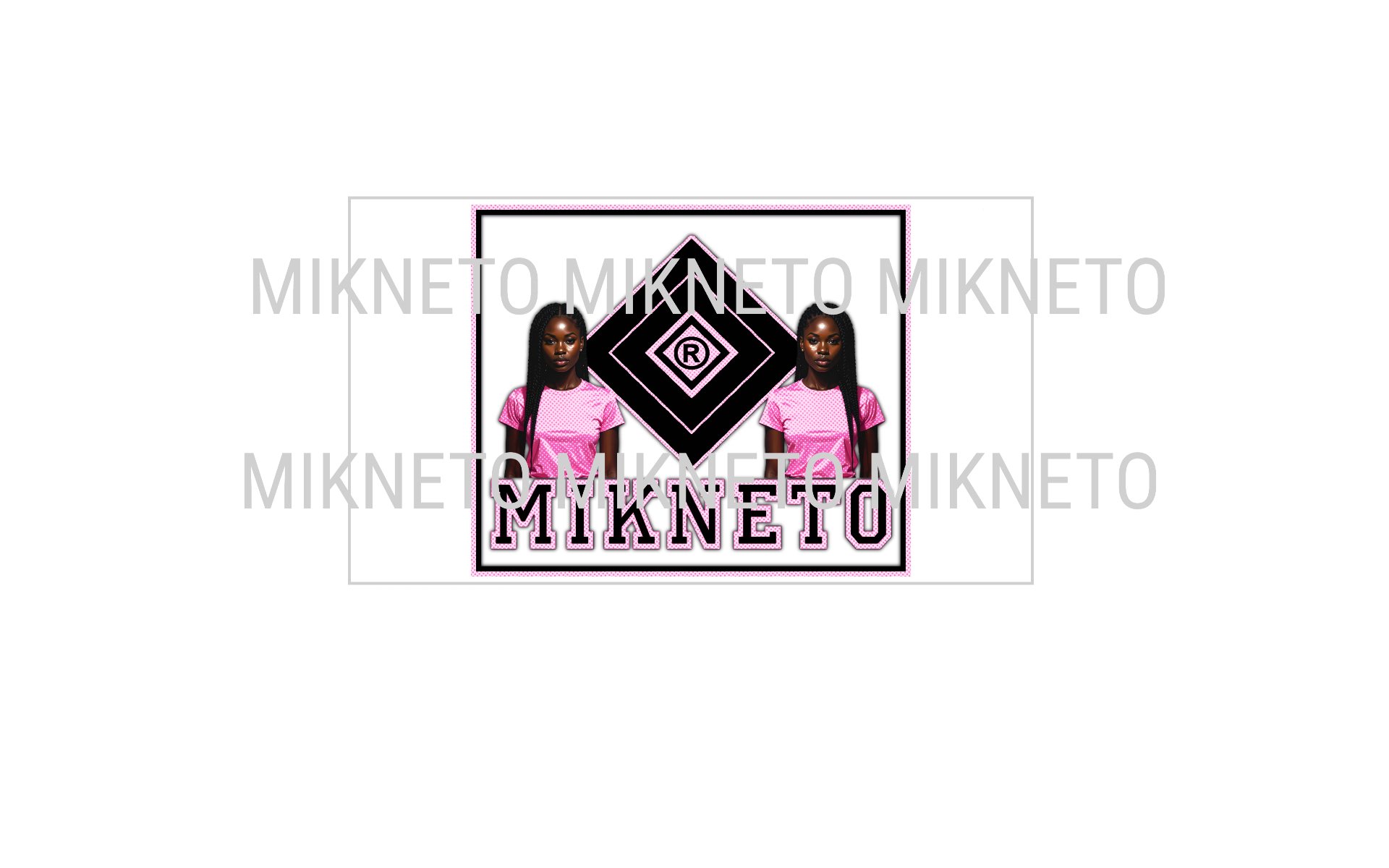 MIKNETO® - New Fashion