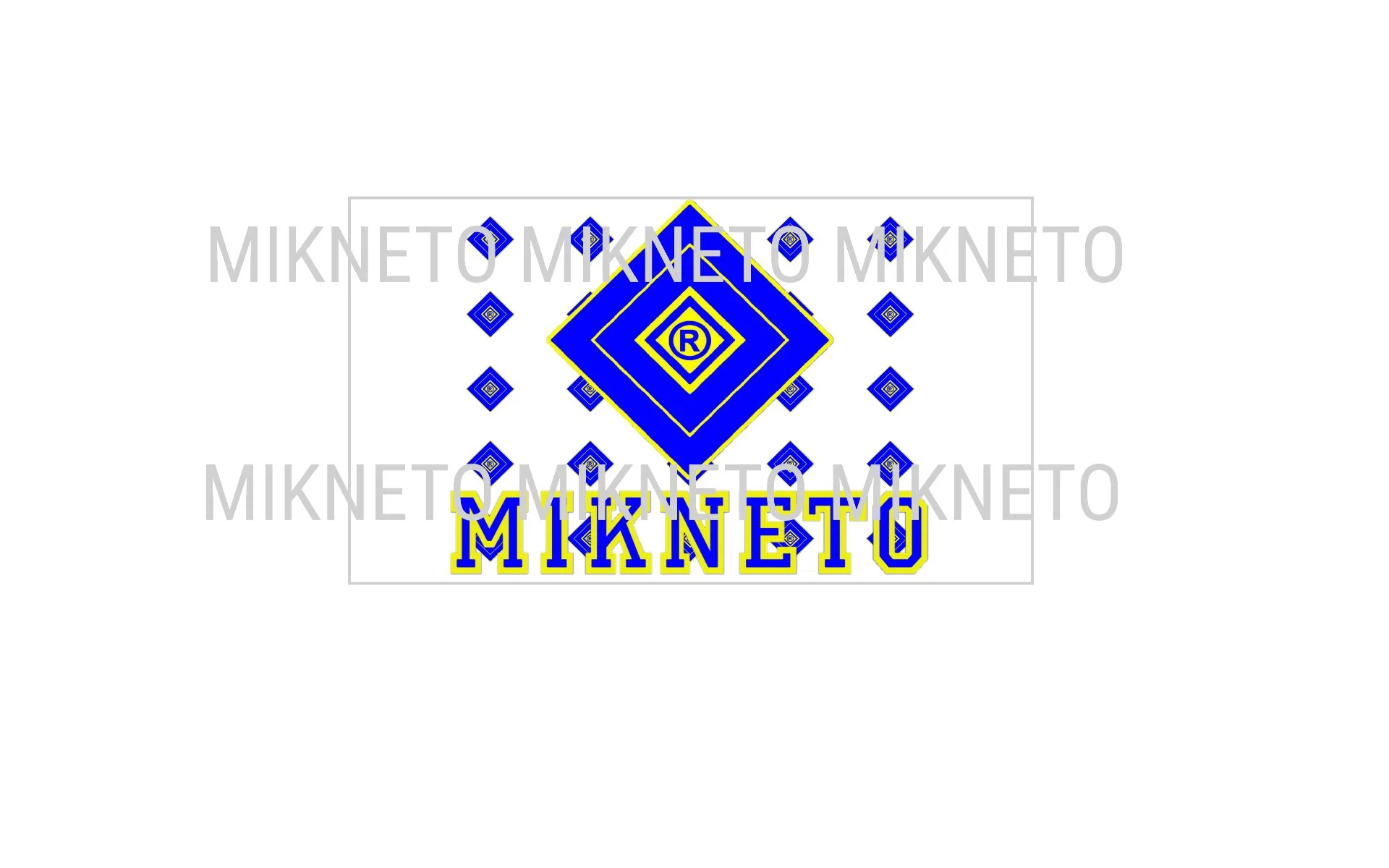 Donation: Think Outside the Box Yellow - 6