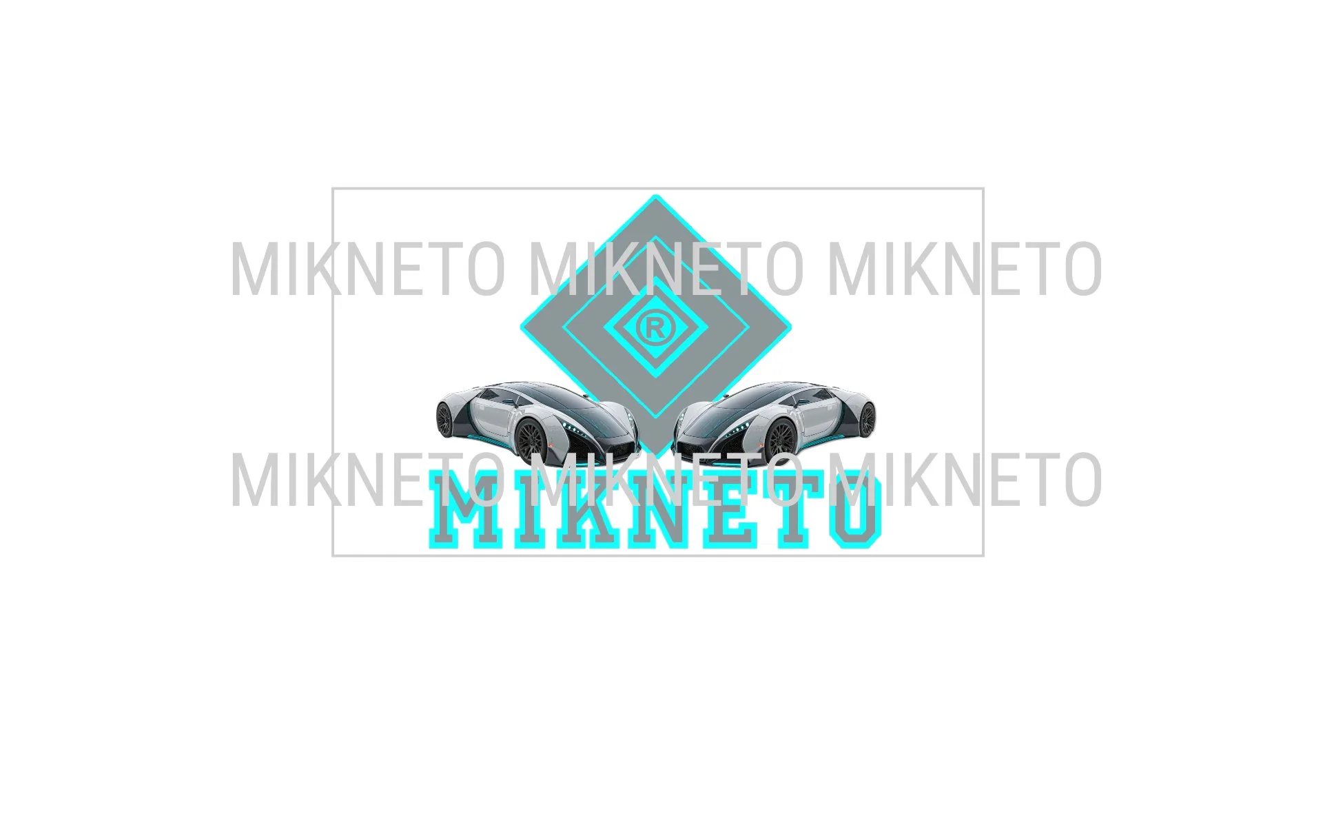 MIKNETO® - Hypercar