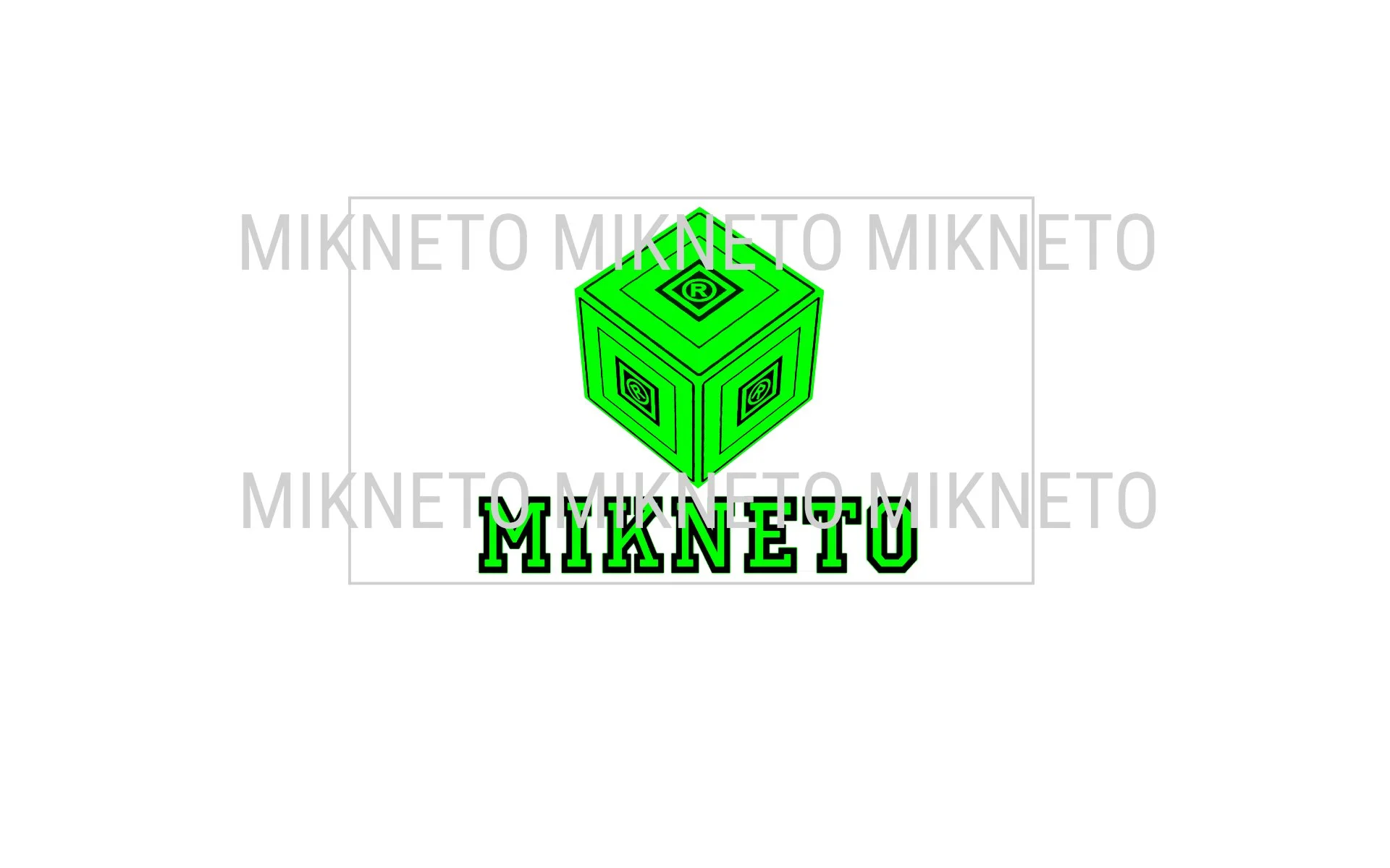 Donation: MIKNETO Black BOX - 4