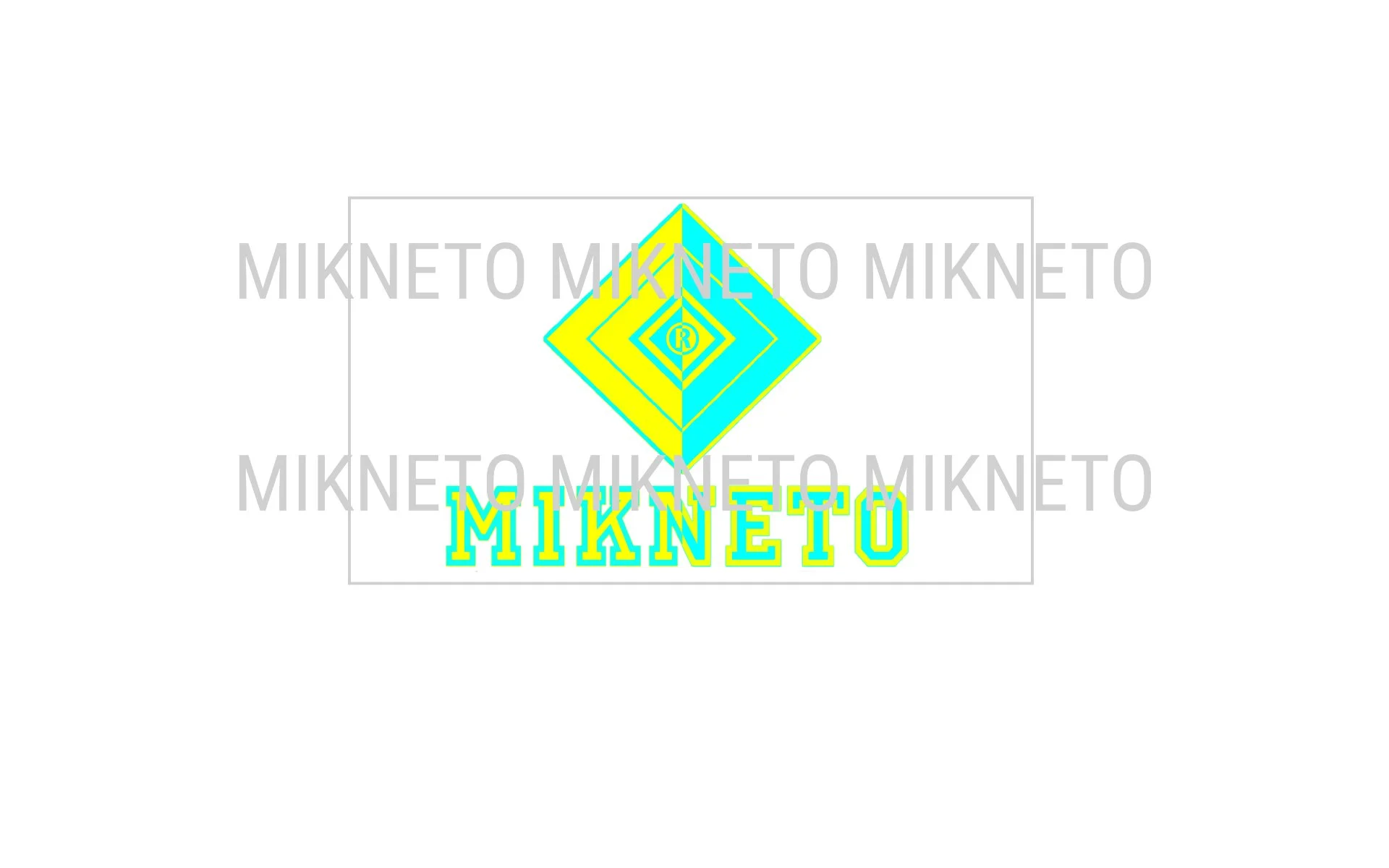 Donation: MIKNETO Two-Color Y8