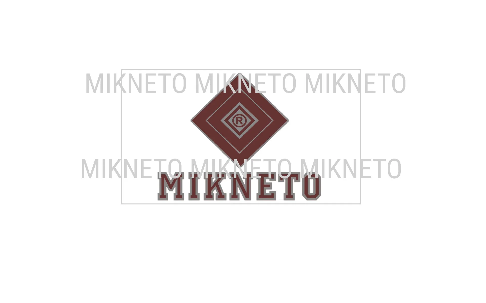 MIKNETO - Gray 10